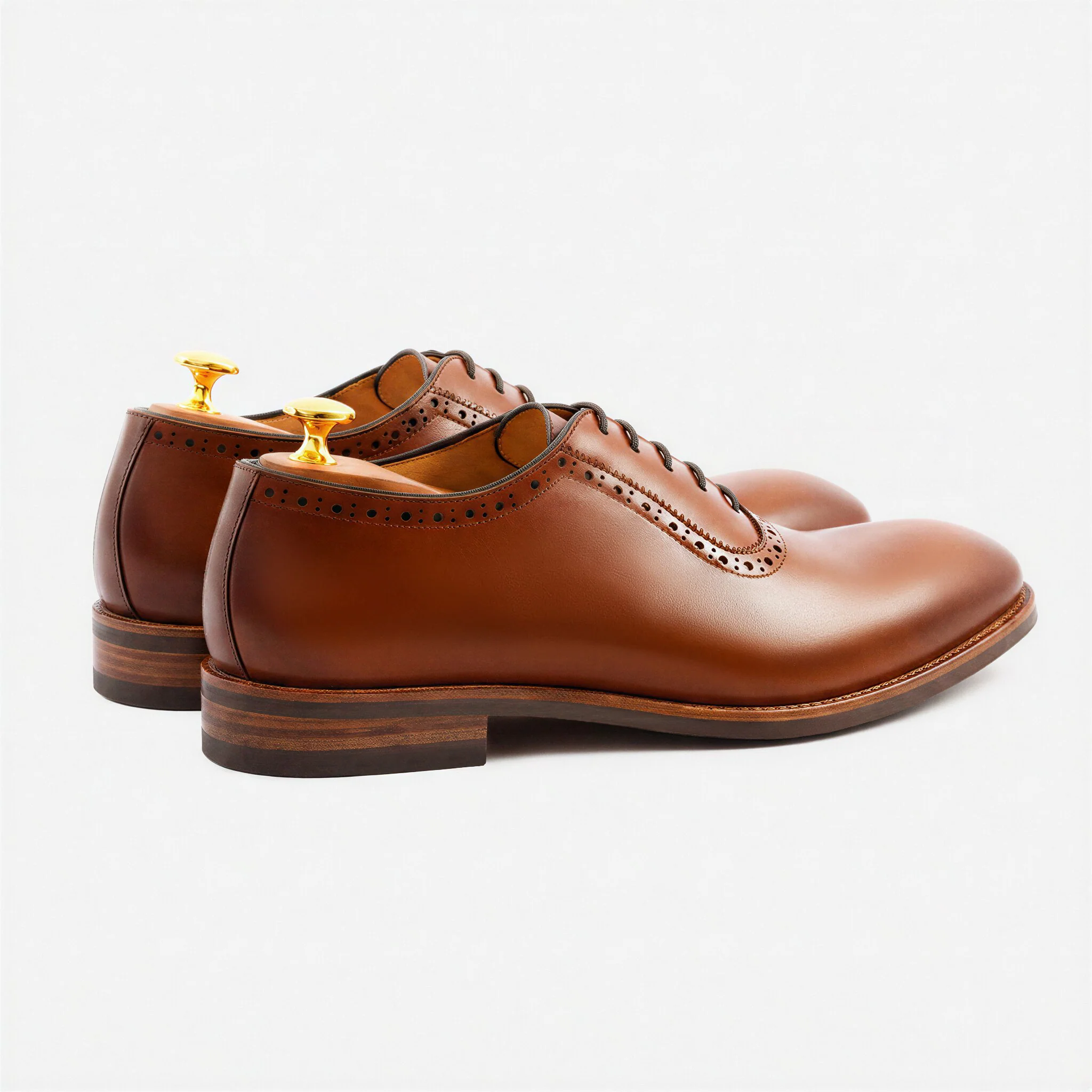 Grant Adelaide Oxfords - Men's - Image 57