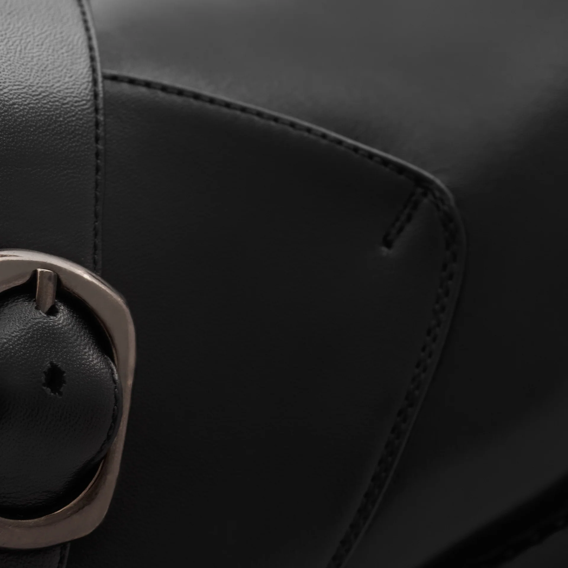 Gregory Buckle Boots - Men’s Full-Grain Leather - Image 35