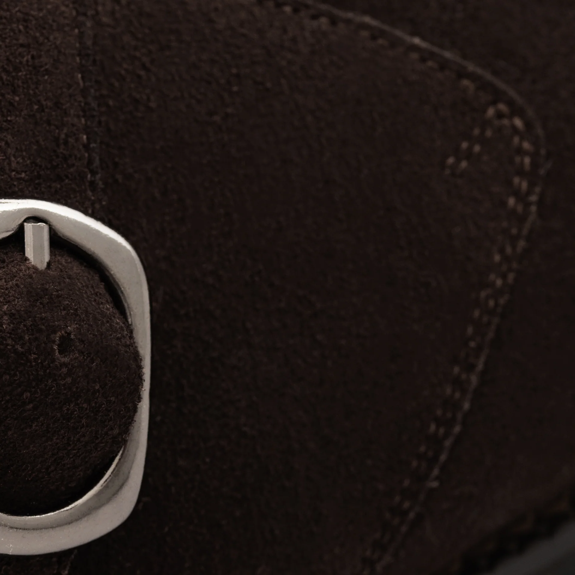 Gregory Buckle Boots - Men’s  Suede - Image 17