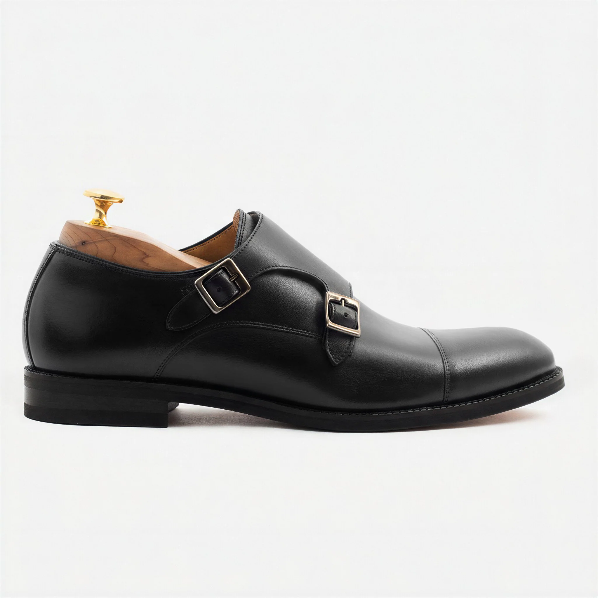 Hoyt Monkstraps - Men's - Image 32