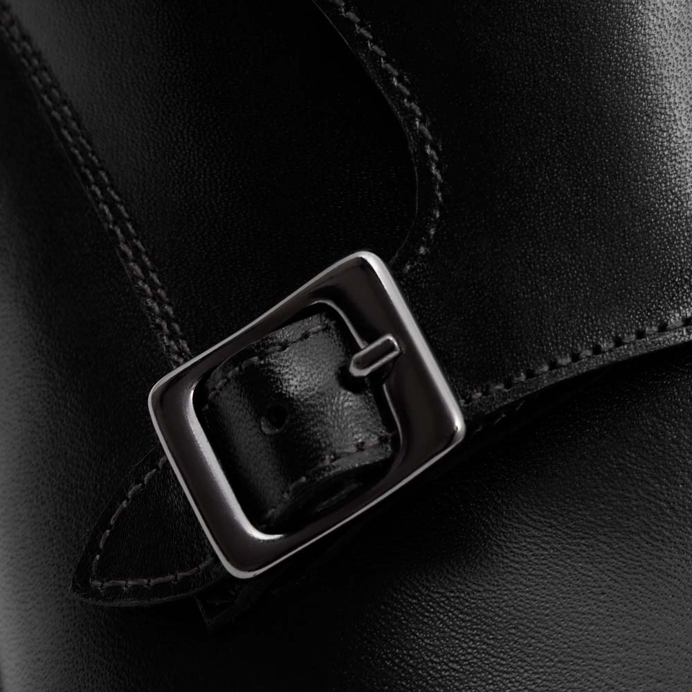 Hoyt Monkstraps - Men's - Image 35