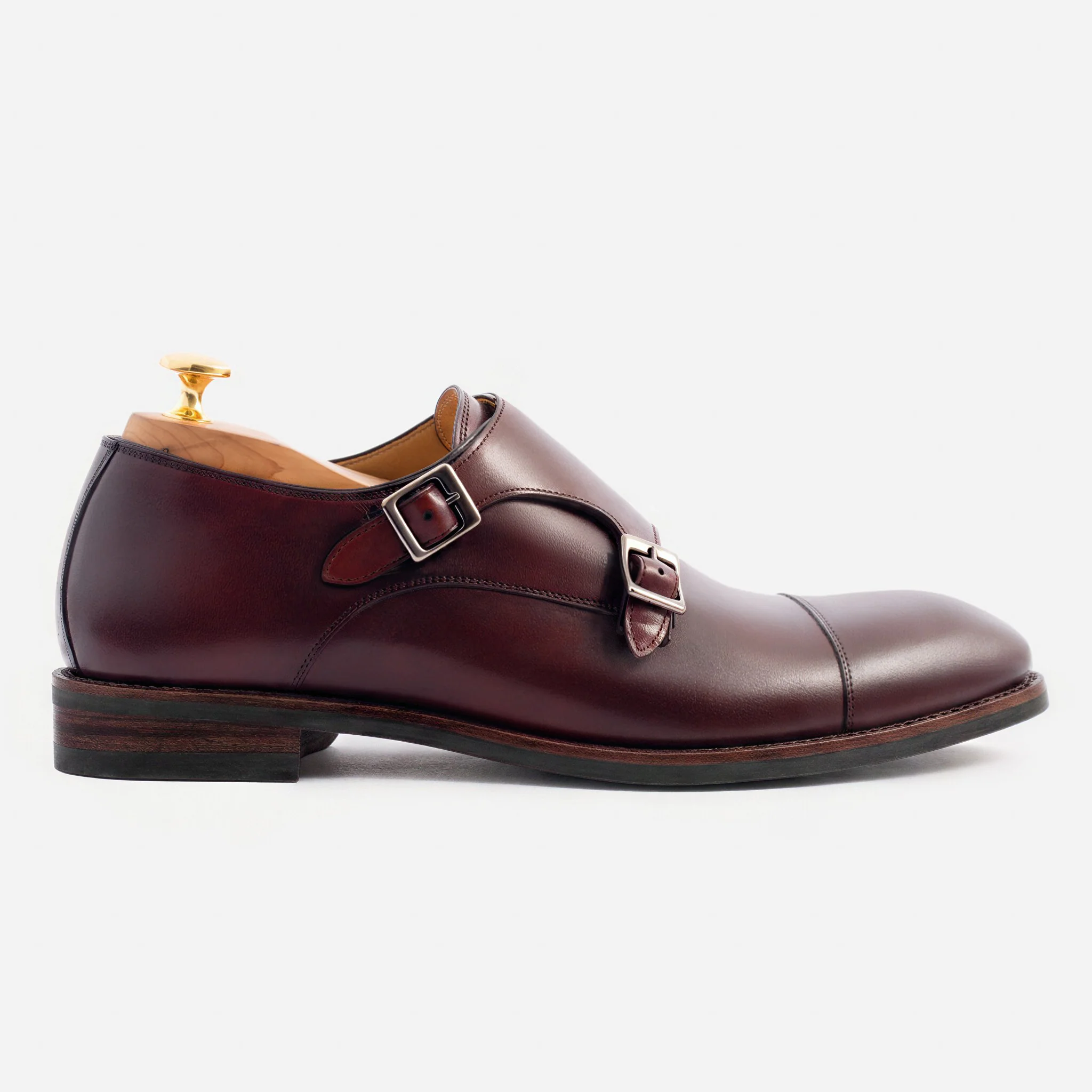 Hoyt Monkstraps - Men's - Image 38