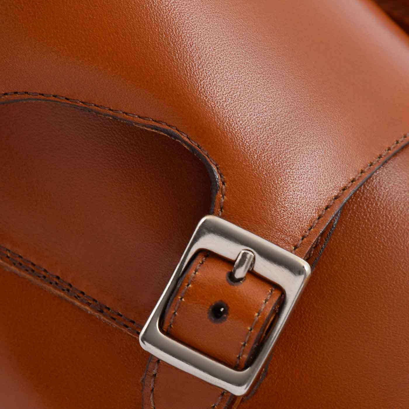 Hoyt Monkstraps - Men's - Image 59