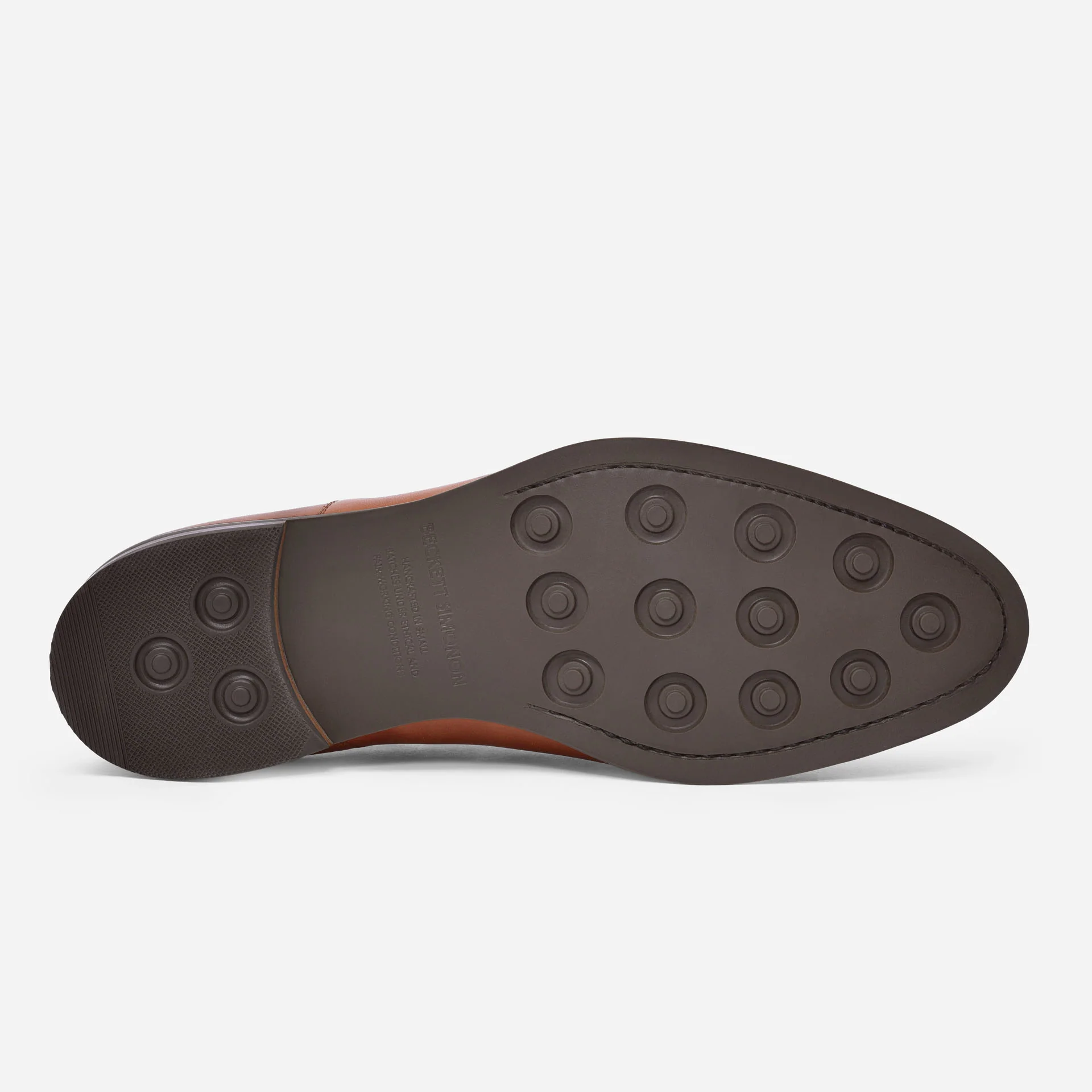 Hoyt Monkstraps - Men's - Image 60