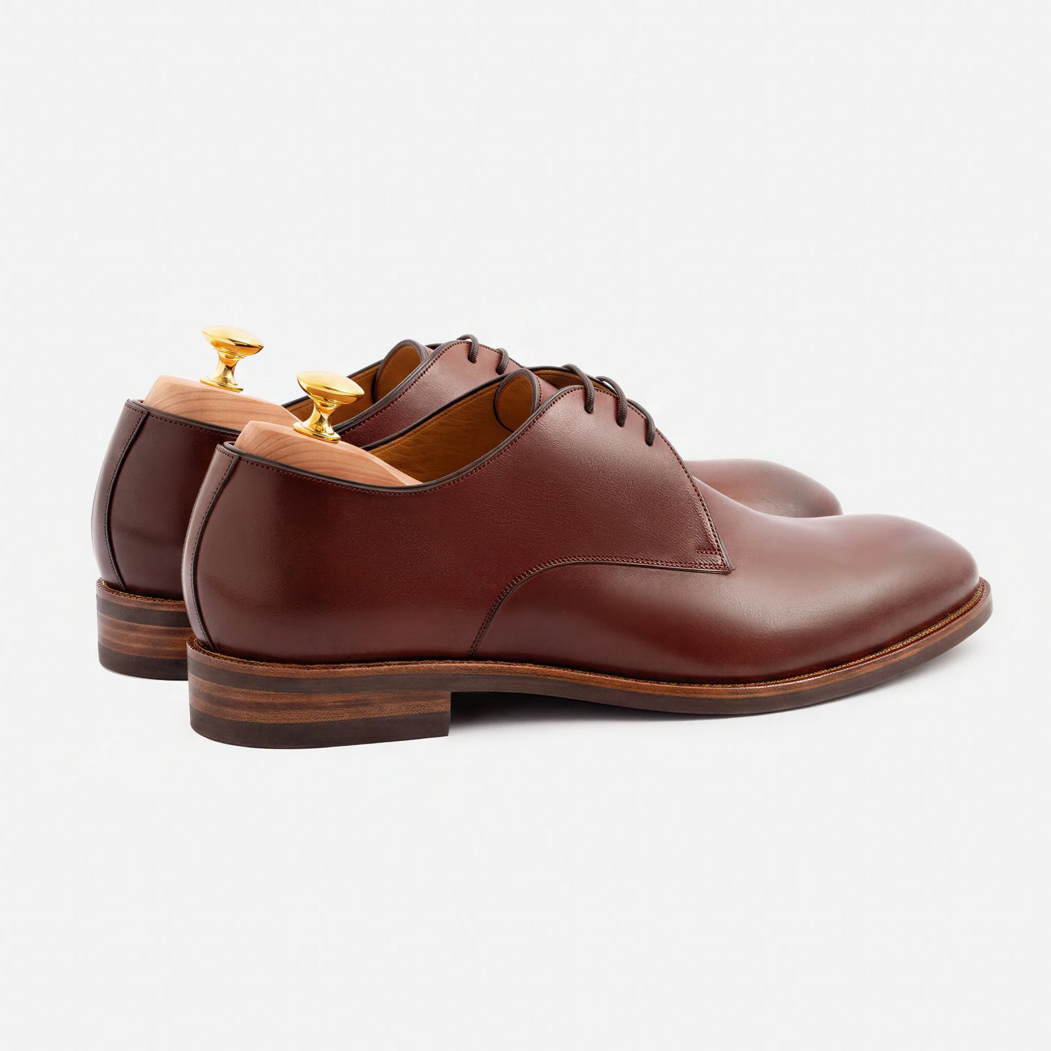 Irvine Derbies - Men's - Image 51