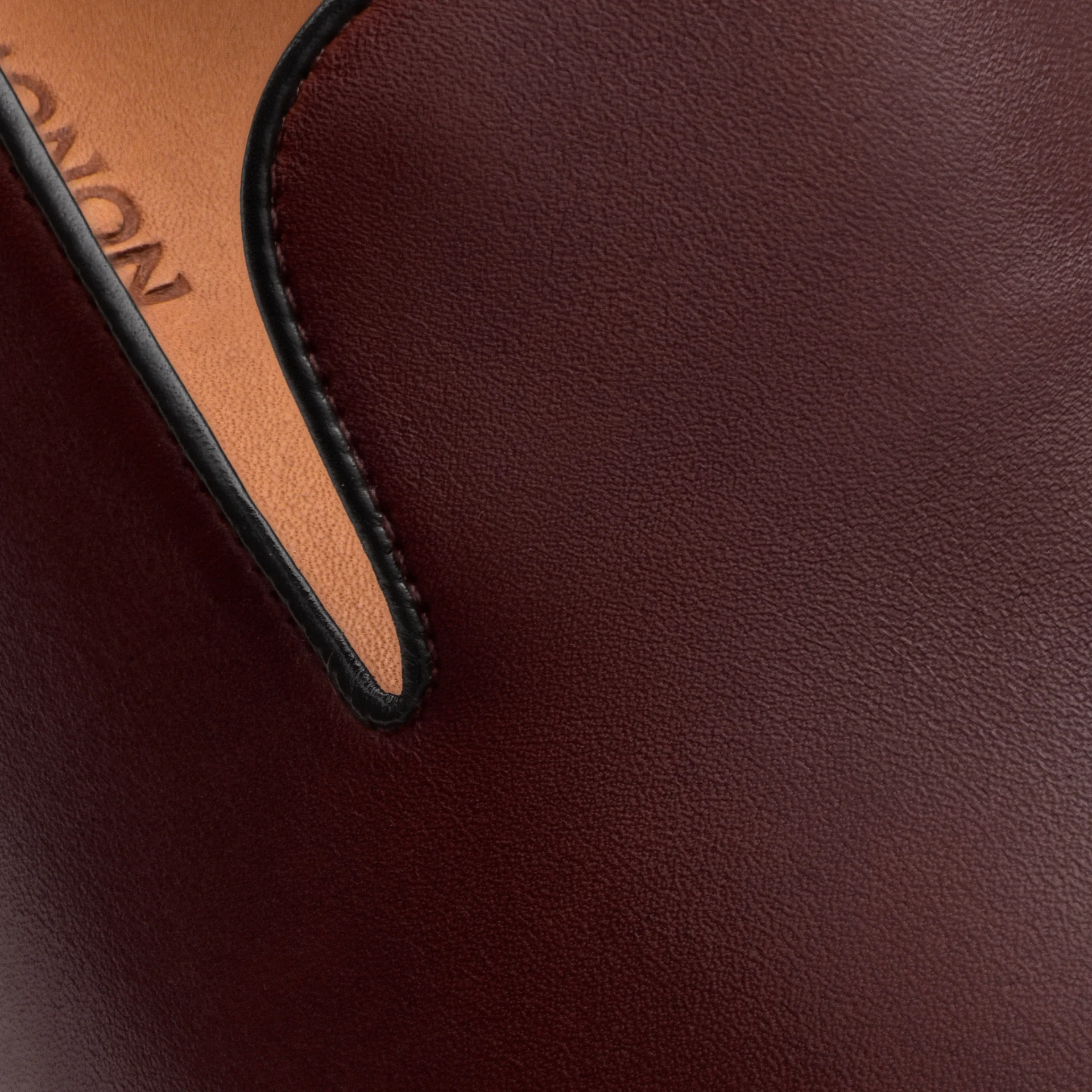 Langford Wholecut Loafers - Men's - Image 41