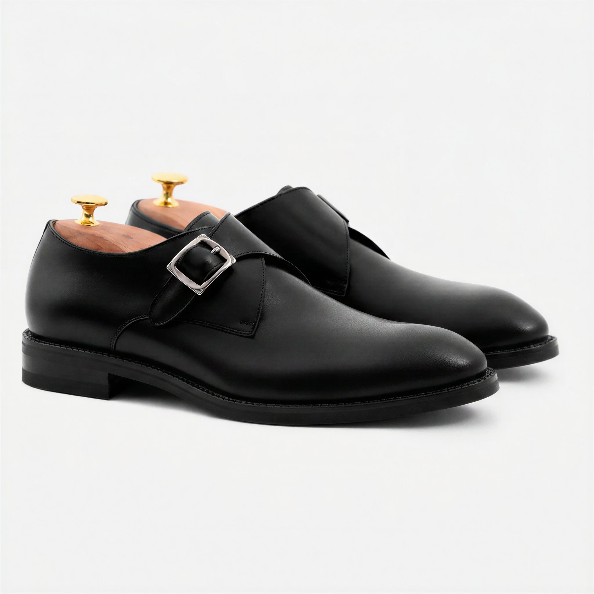 Leonard Monkstraps - Men's - Image 31
