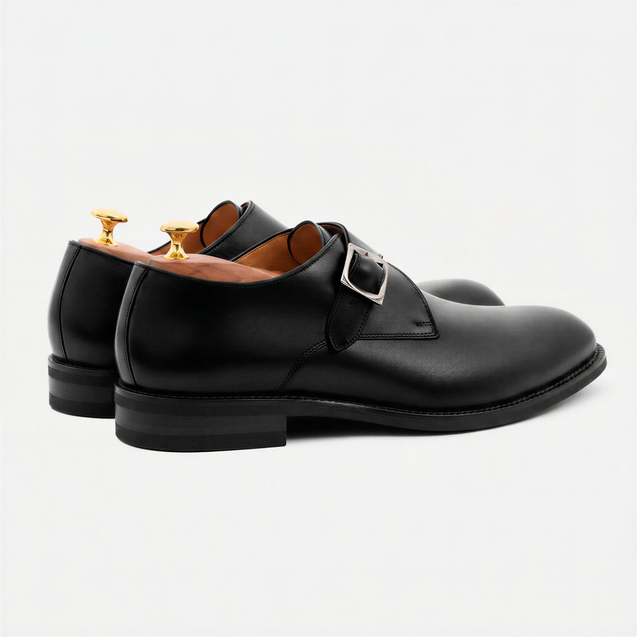 Leonard Monkstraps - Men's - Image 33