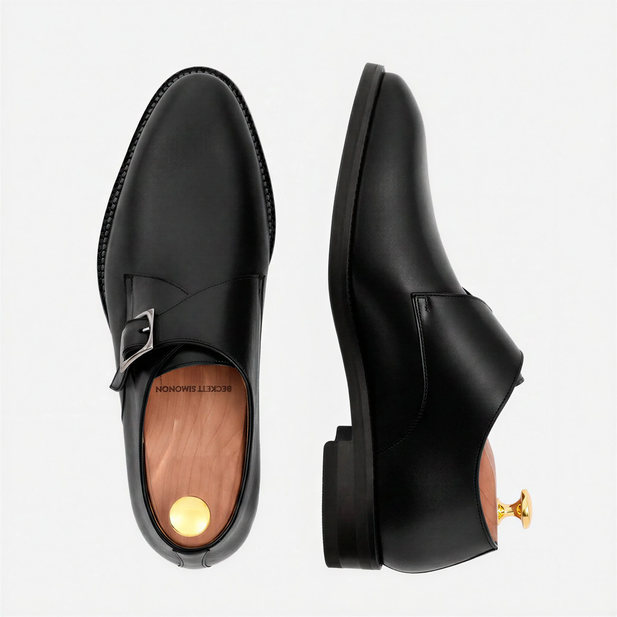 Leonard Monkstraps - Men's - Image 34