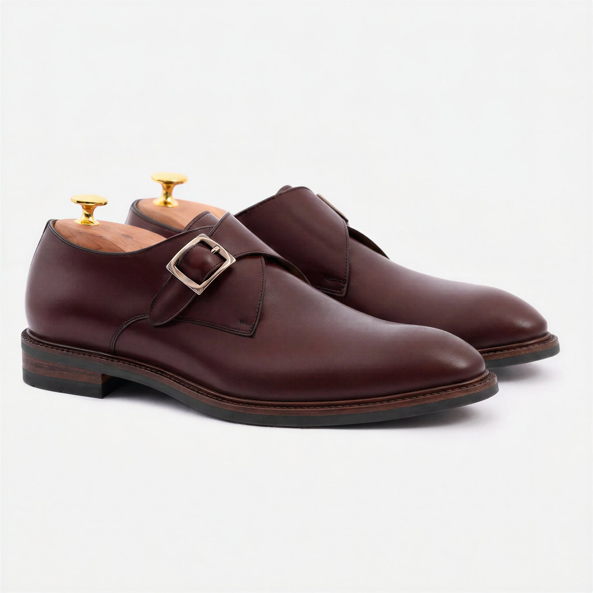 Leonard Monkstraps - Men's - Image 37