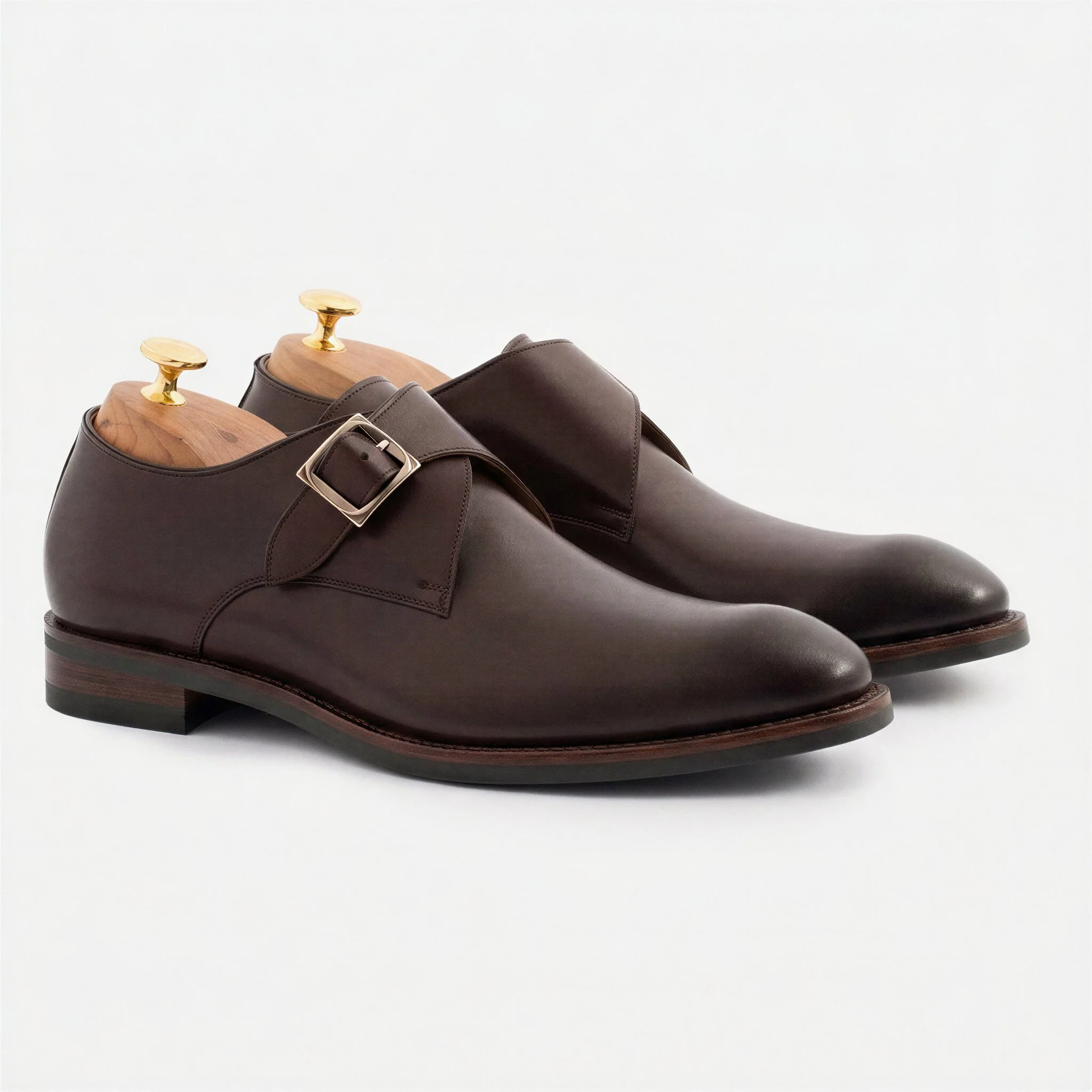 Leonard Monkstraps - Men's - Image 43