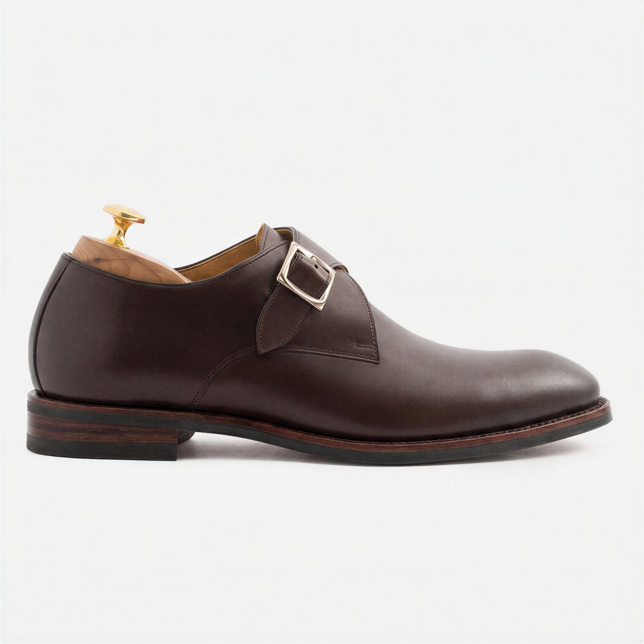 Leonard Monkstraps - Men's - Image 44