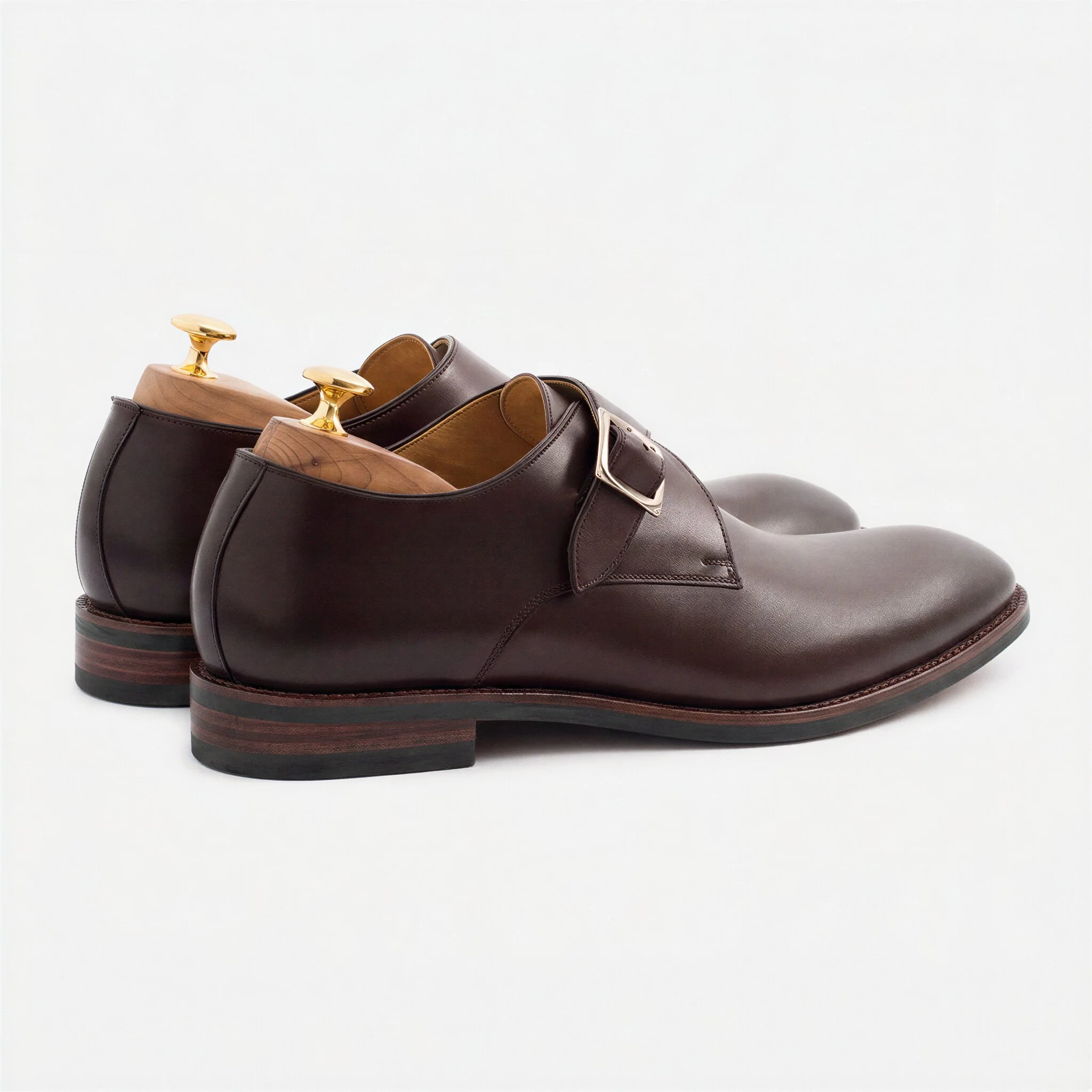 Leonard Monkstraps - Men's - Image 45