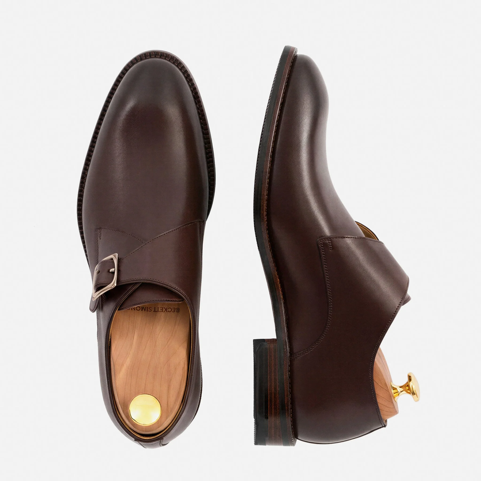 Leonard Monkstraps - Men's - Image 46