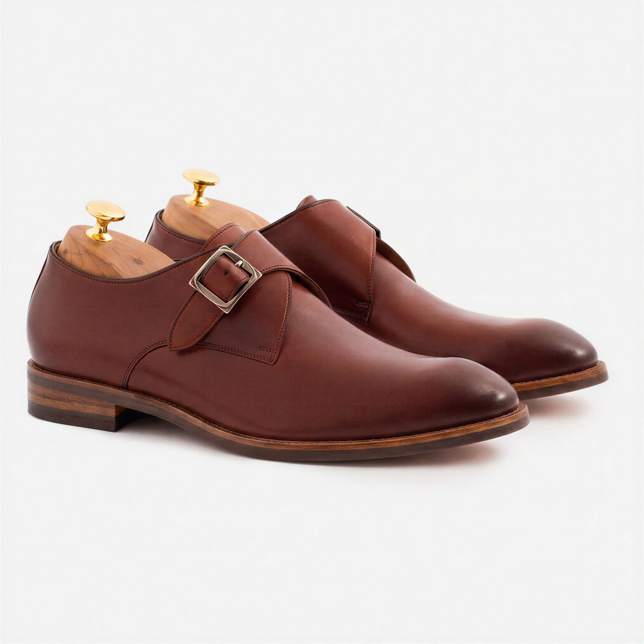 Leonard Monkstraps - Men's - Image 49