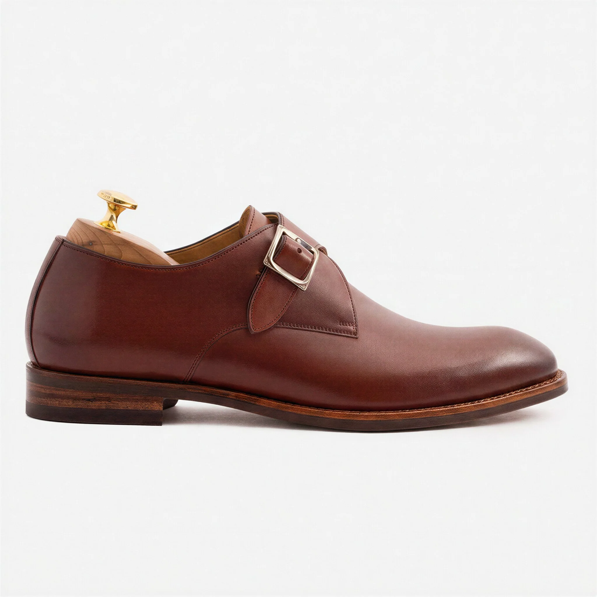 Leonard Monkstraps - Men's - Image 50