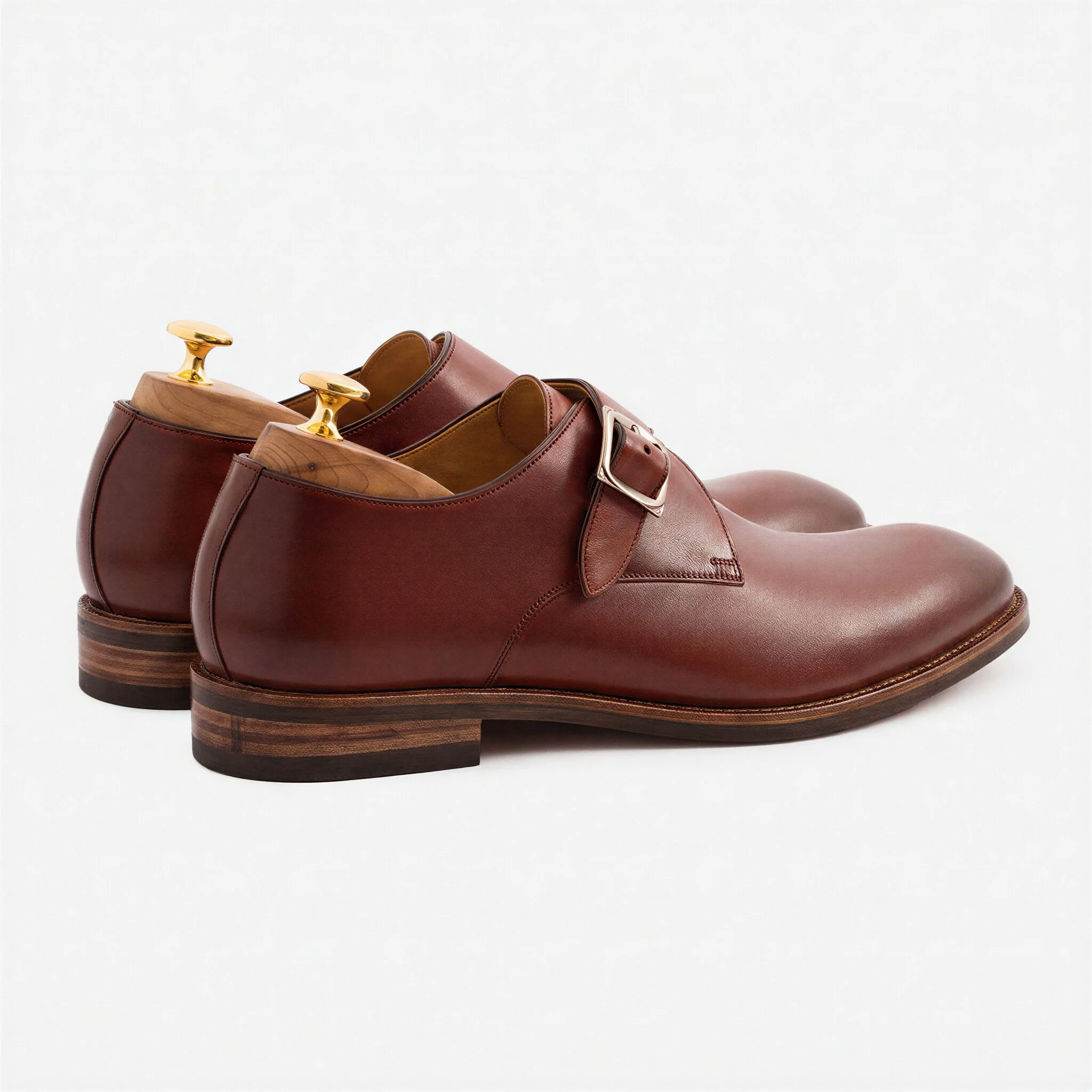 Leonard Monkstraps - Men's - Image 51