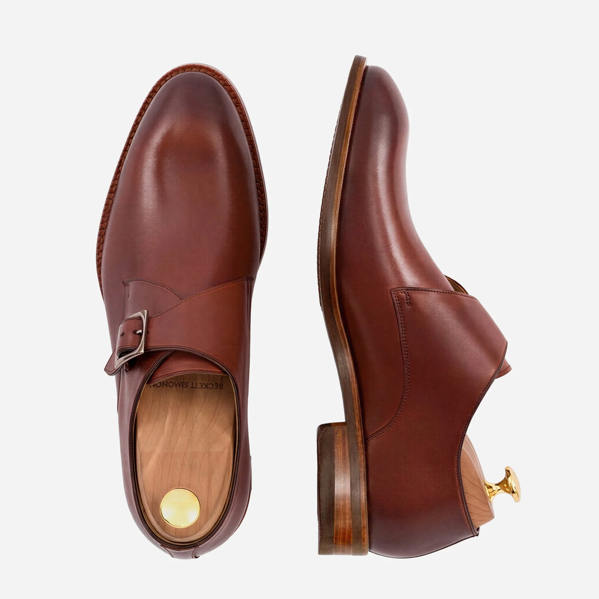 Leonard Monkstraps - Men's - Image 52