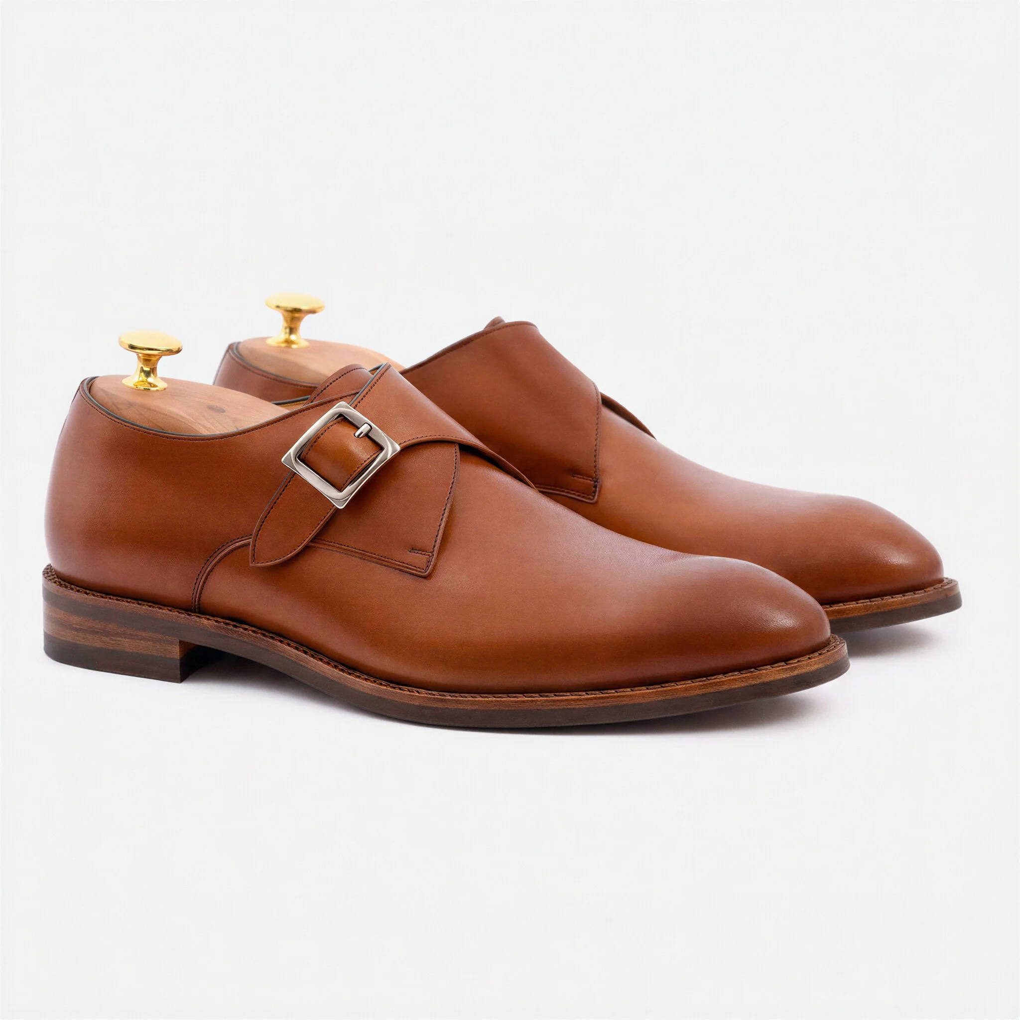 Leonard Monkstraps - Men's - Image 55