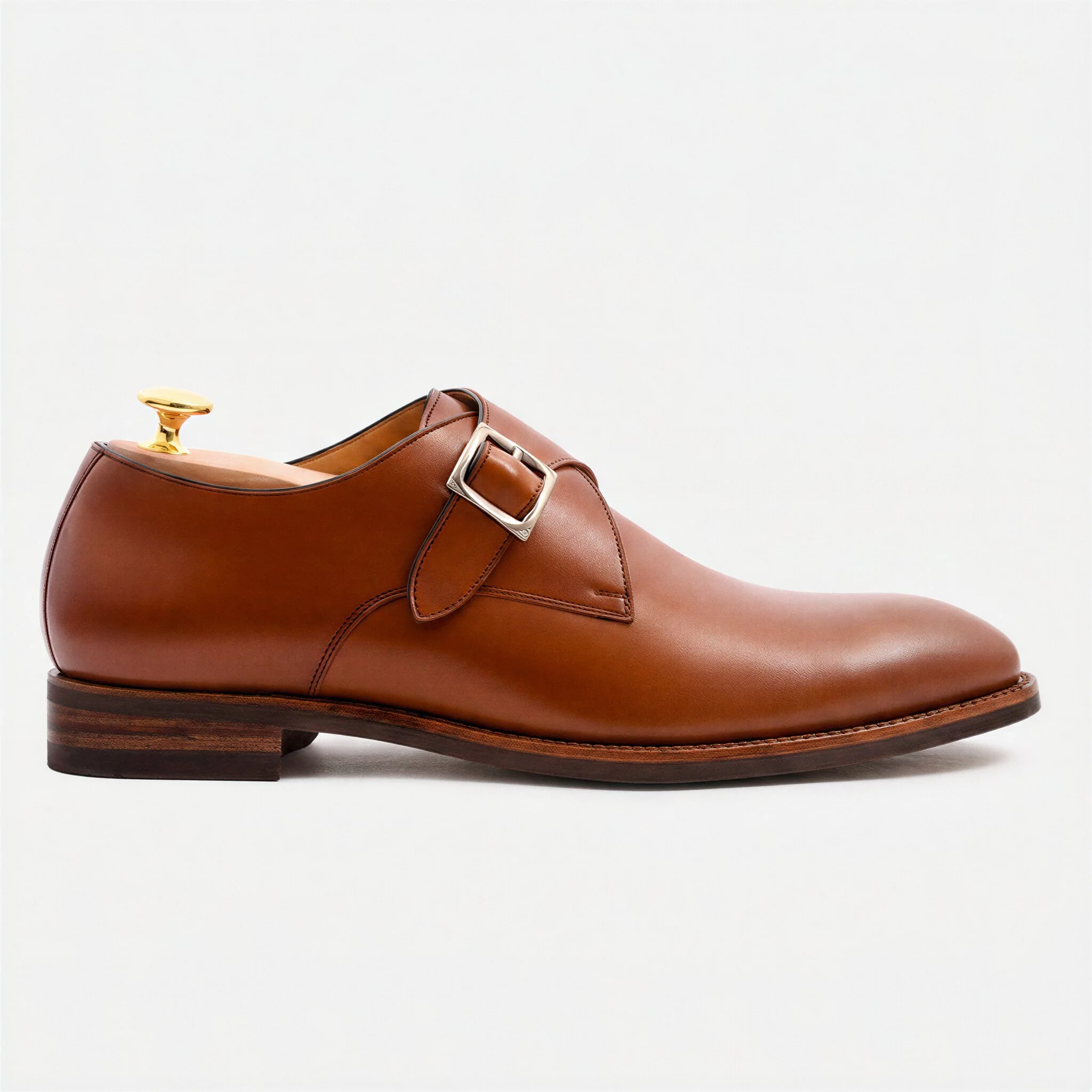 Leonard Monkstraps - Men's - Image 56