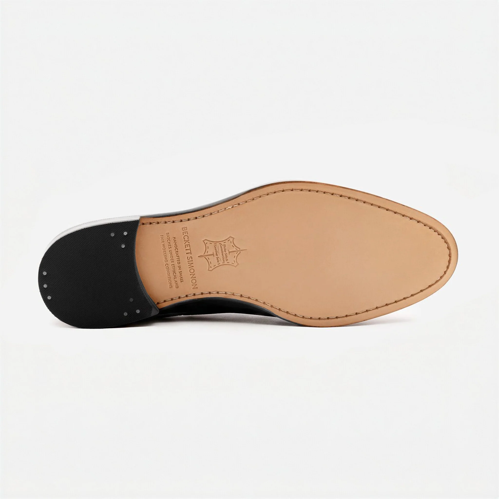 Leonard Monkstraps - Men's - Image 6