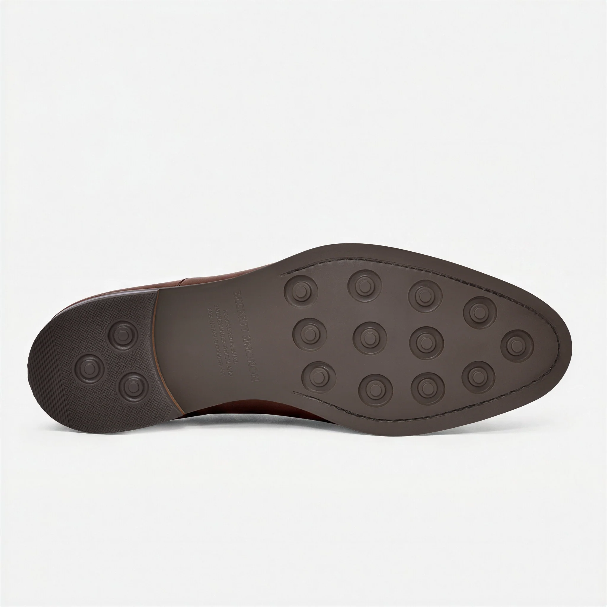 Norman Cap Toe Derbies - Men's - Image 50