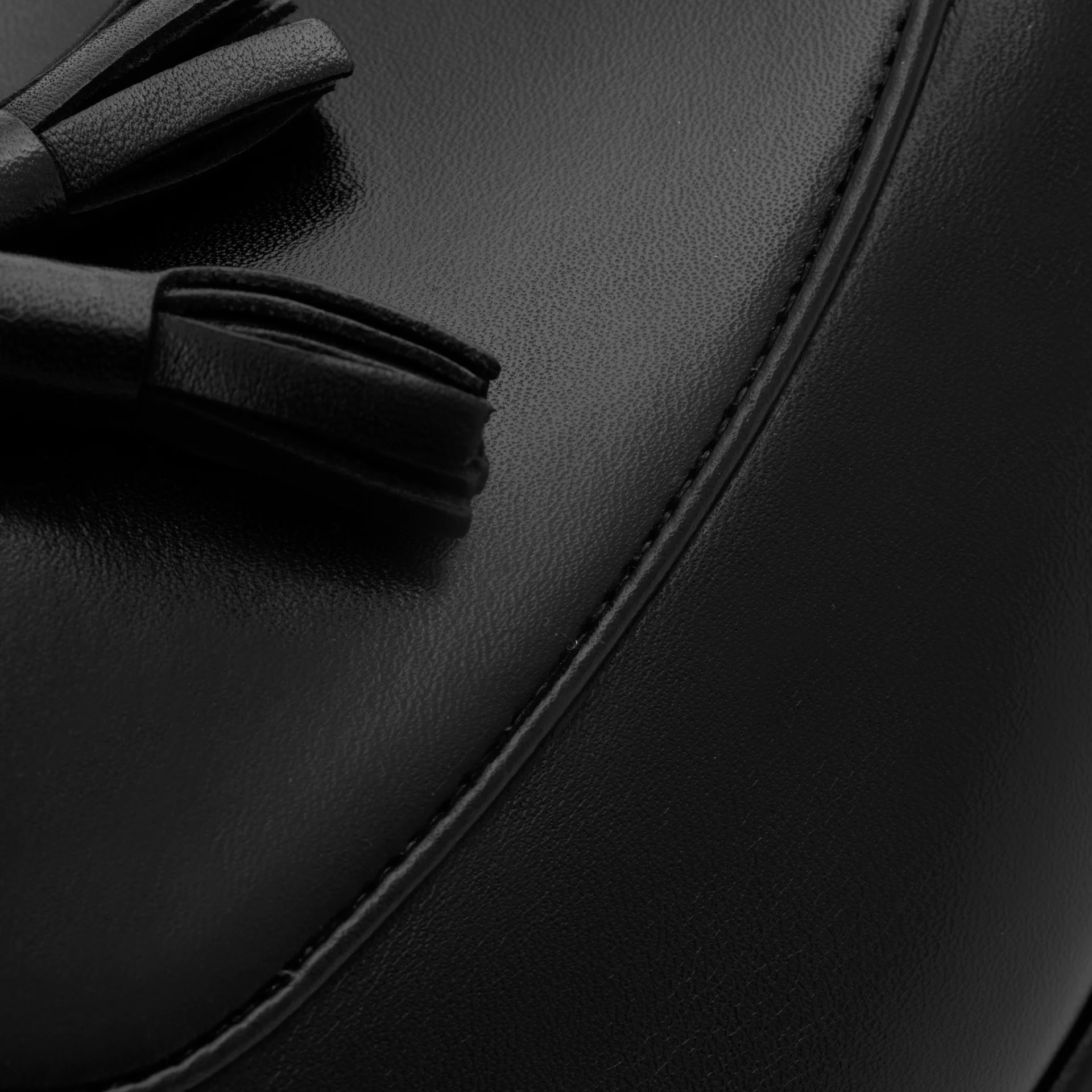 Perry Belgian Loafer - Full Grain Leather - Men's - Image 35