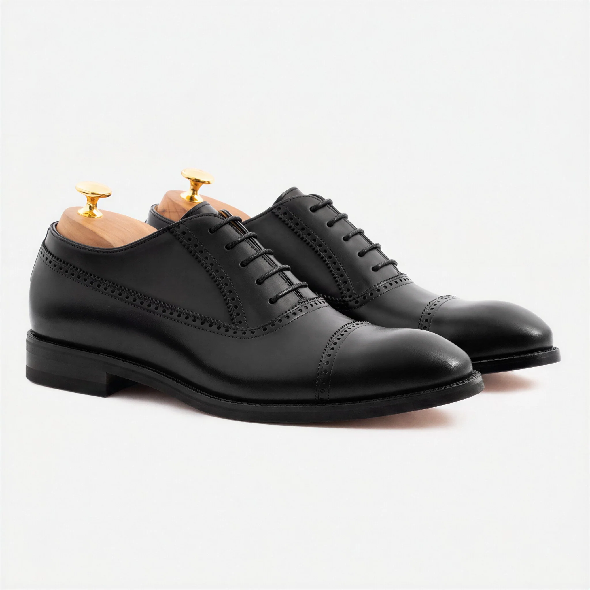 Reyes Oxfords - Men's - Image 31