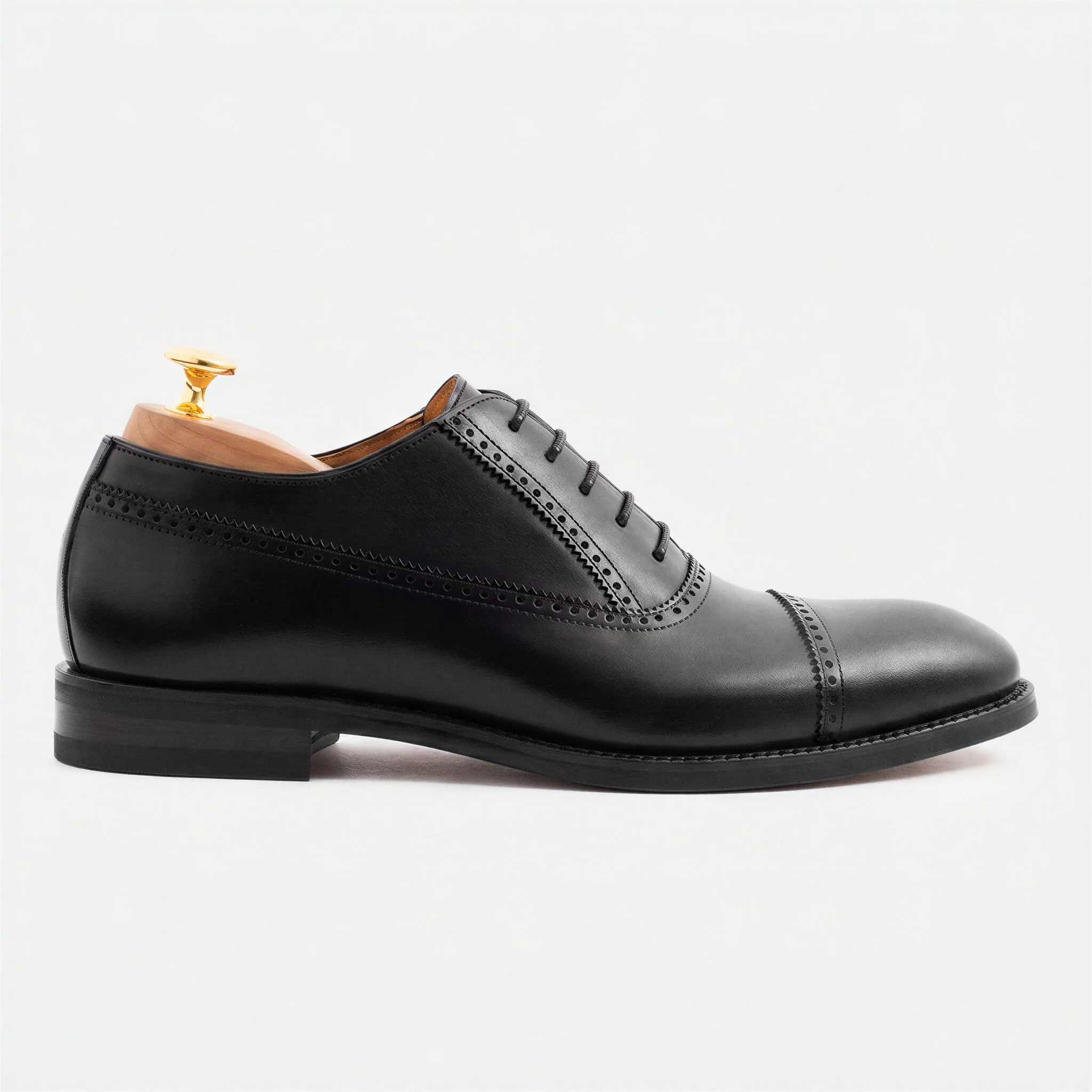 Reyes Oxfords - Men's - Image 32