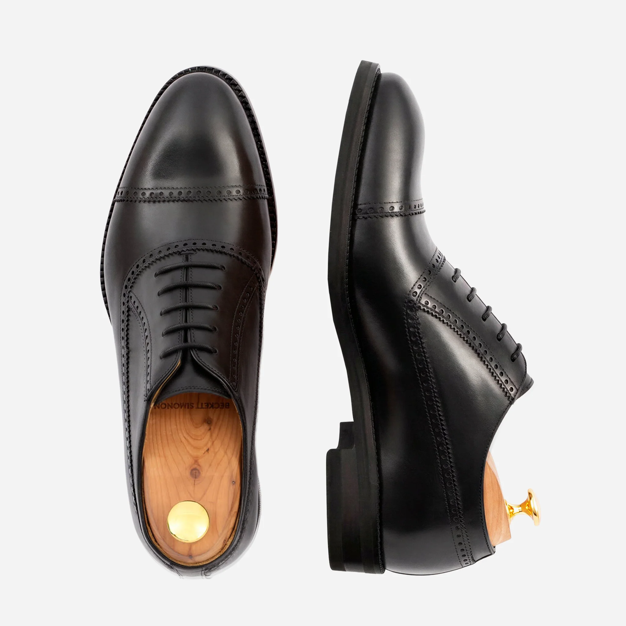 Reyes Oxfords - Men's - Image 34