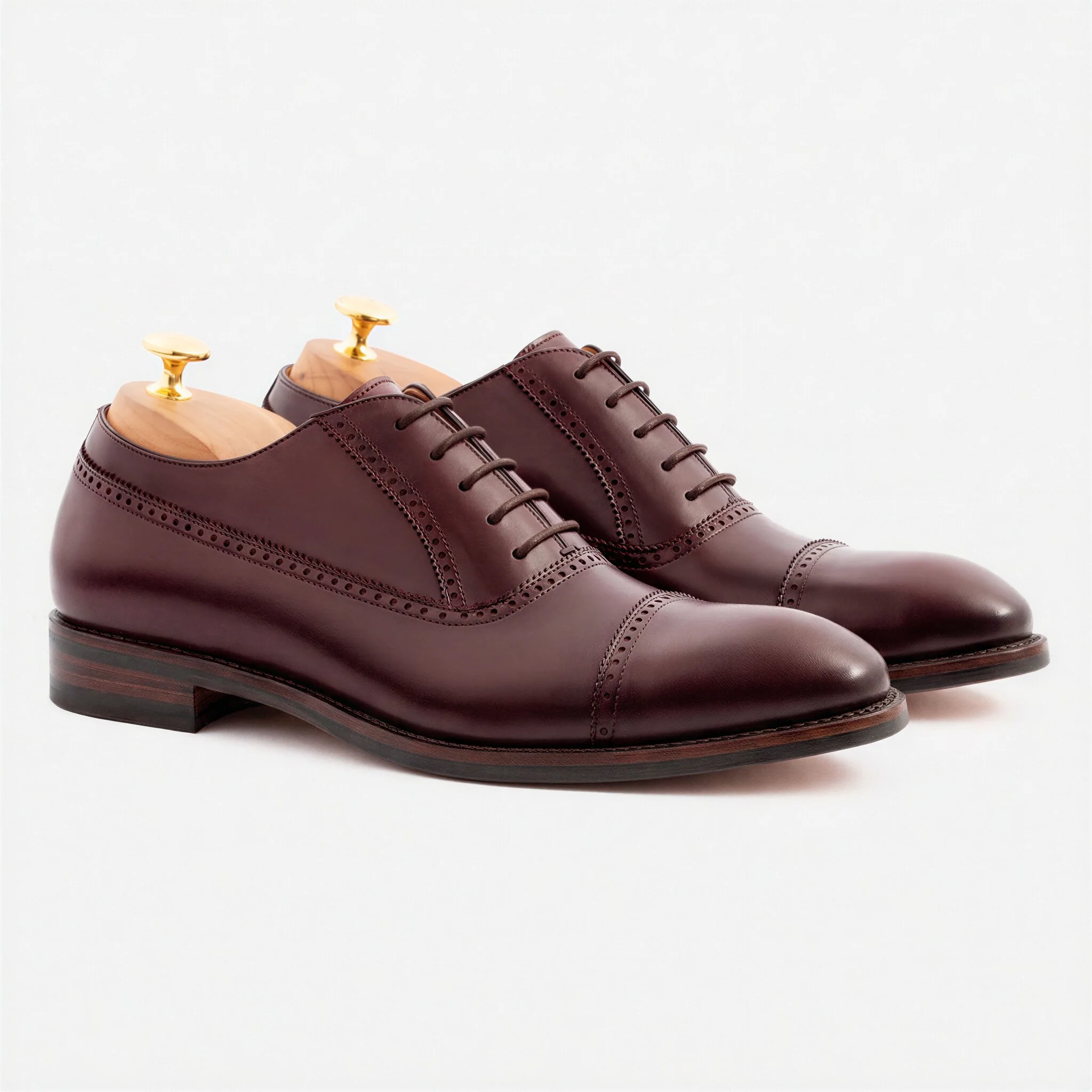 Reyes Oxfords - Men's - Image 37