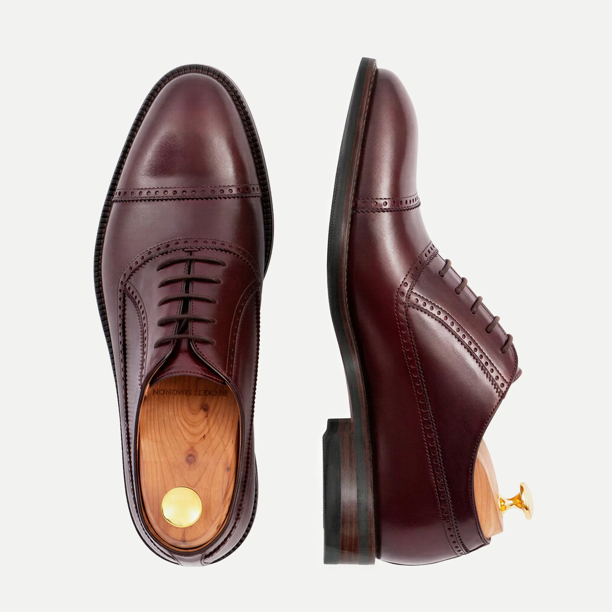 Reyes Oxfords - Men's - Image 40