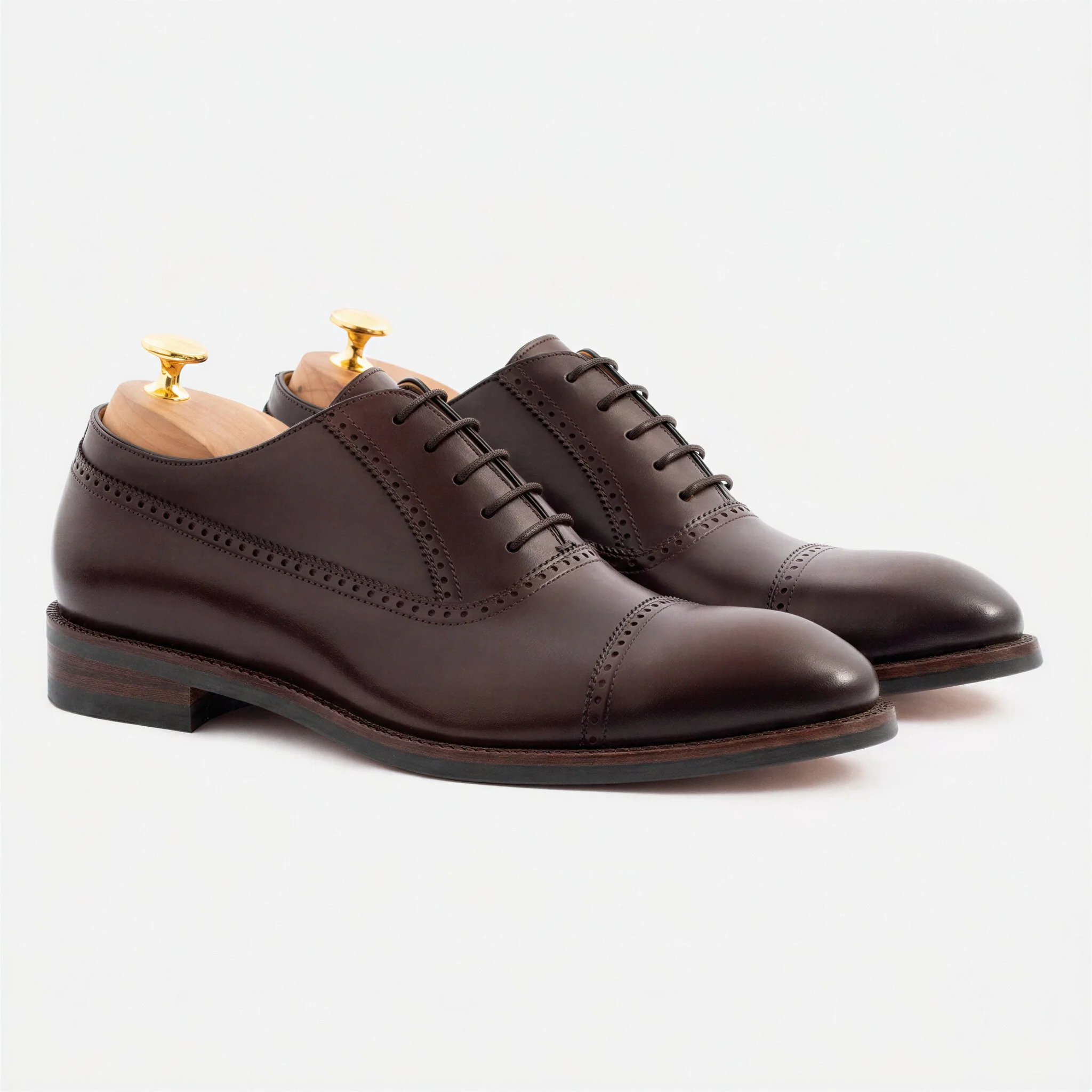 Reyes Oxfords - Men's - Image 43