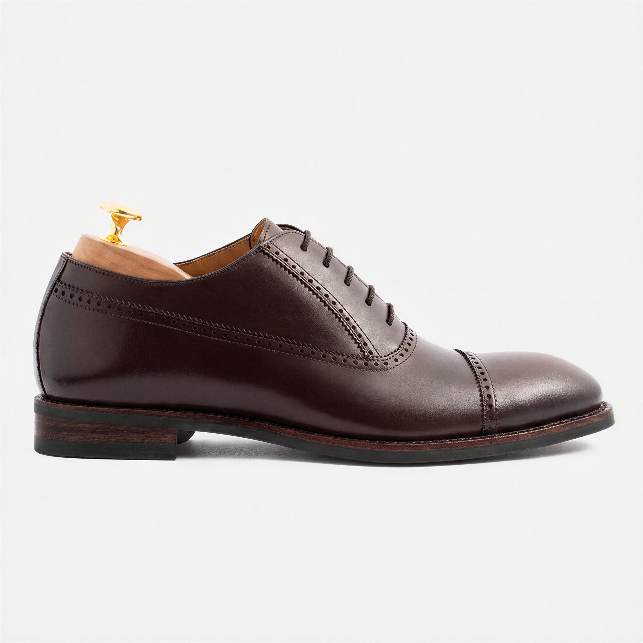 Reyes Oxfords - Men's - Image 44