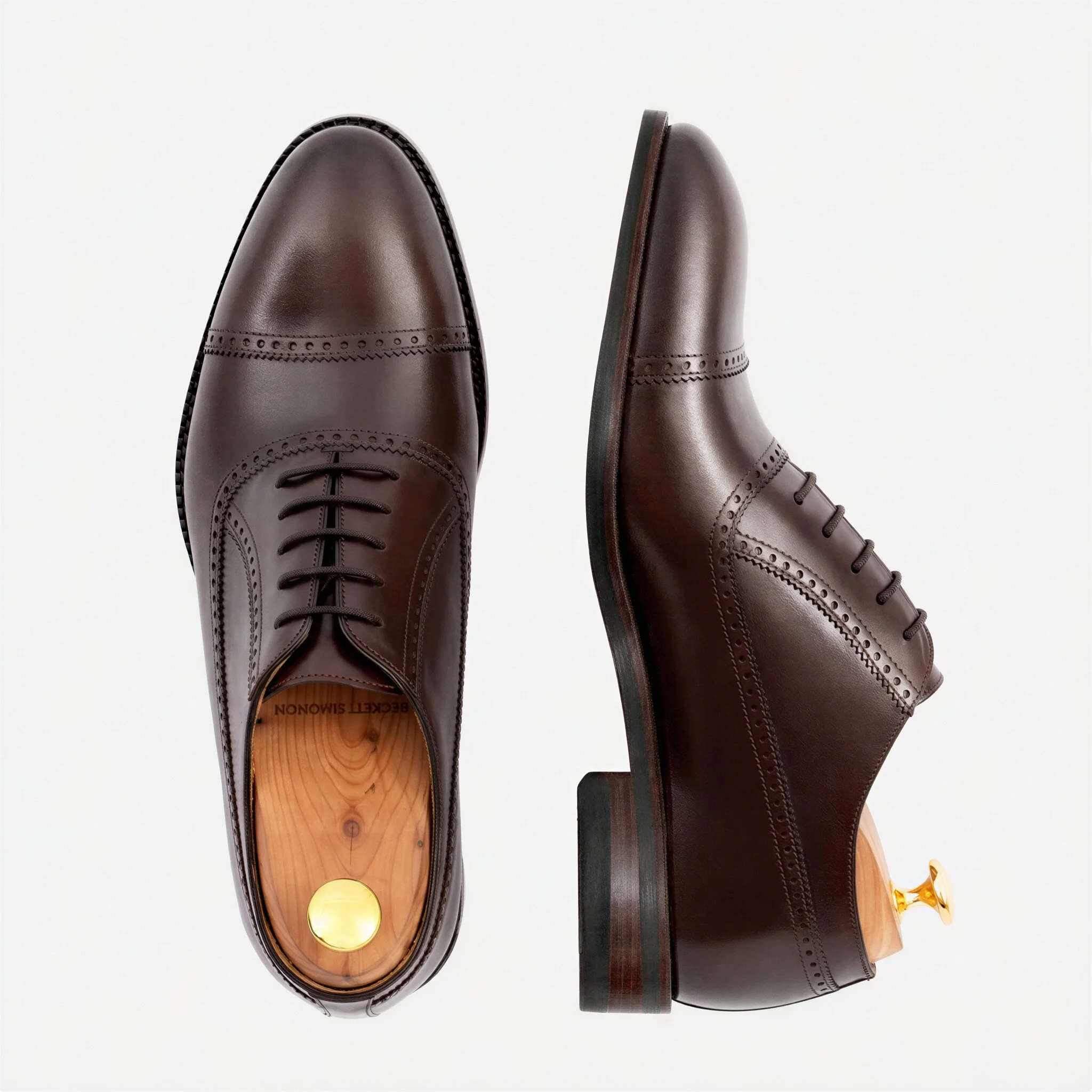 Reyes Oxfords - Men's - Image 46