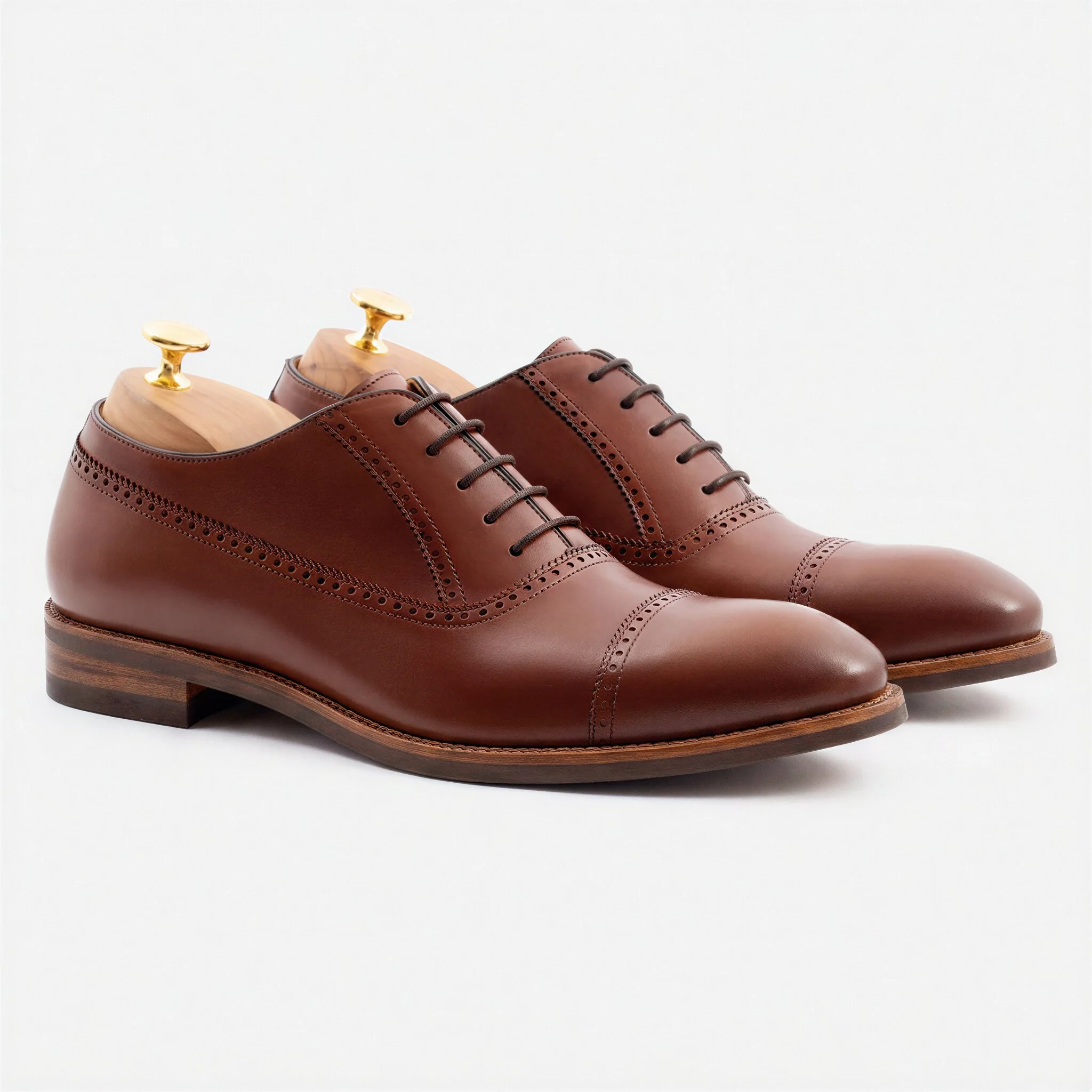 Reyes Oxfords - Men's - Image 49