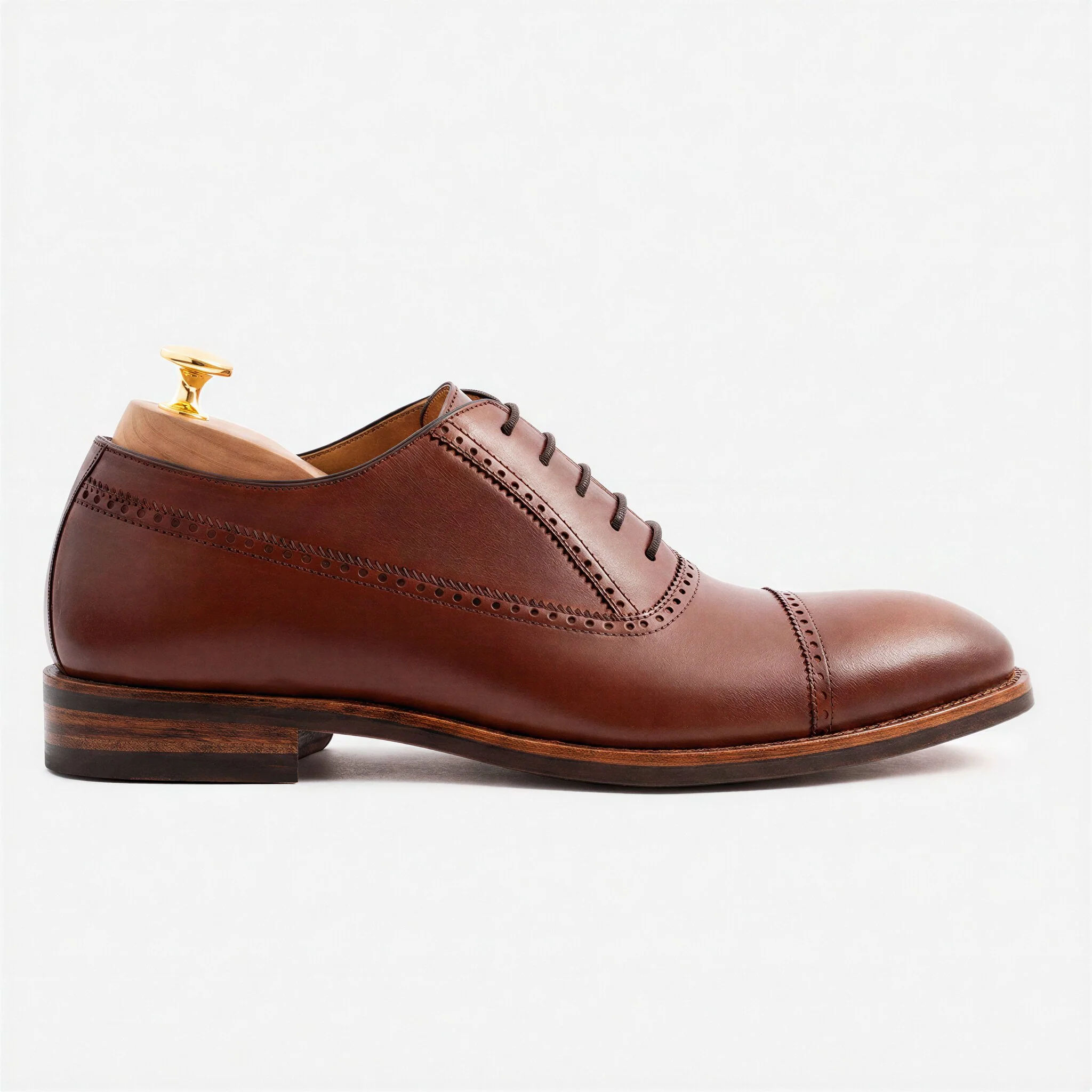 Reyes Oxfords - Men's - Image 50