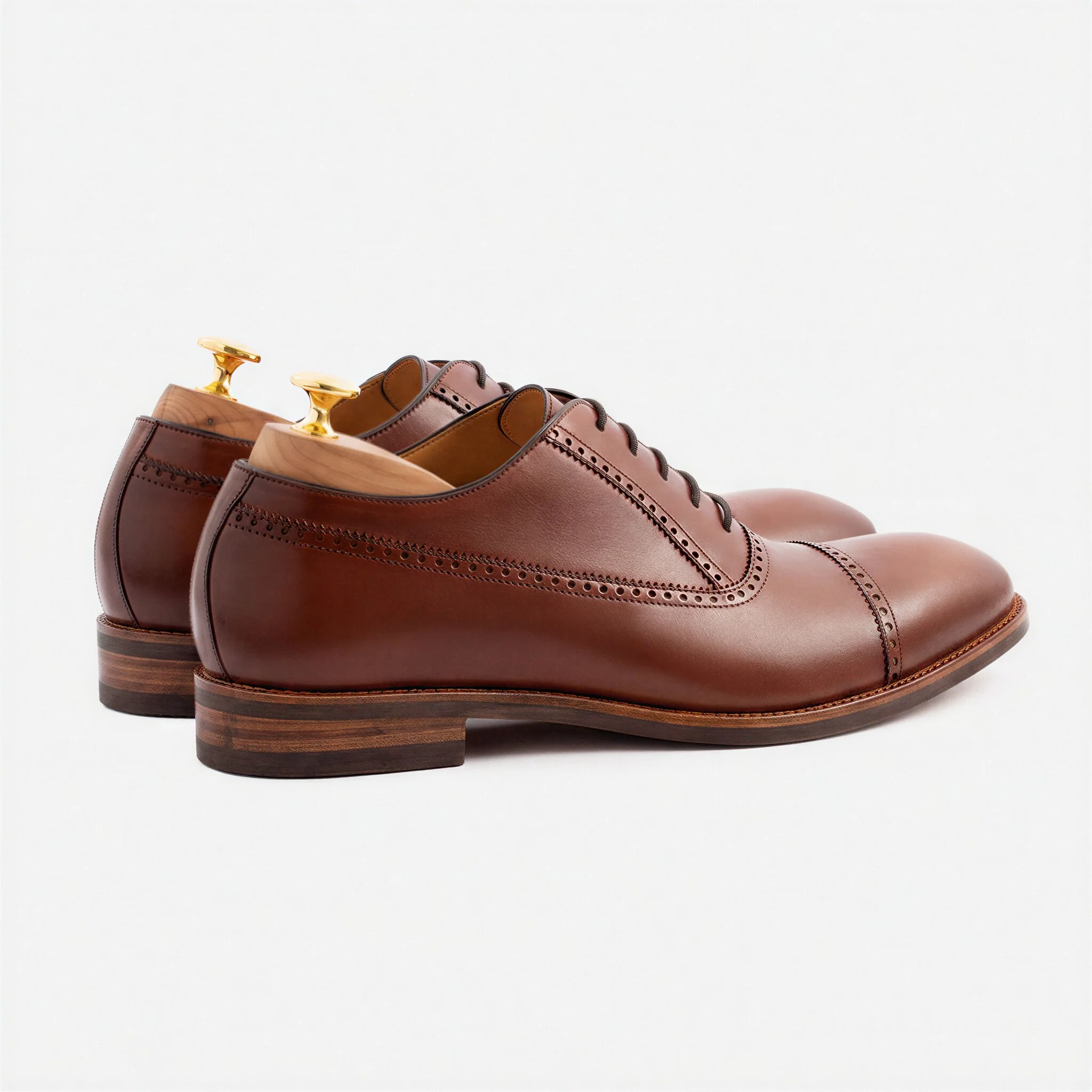 Reyes Oxfords - Men's - Image 51