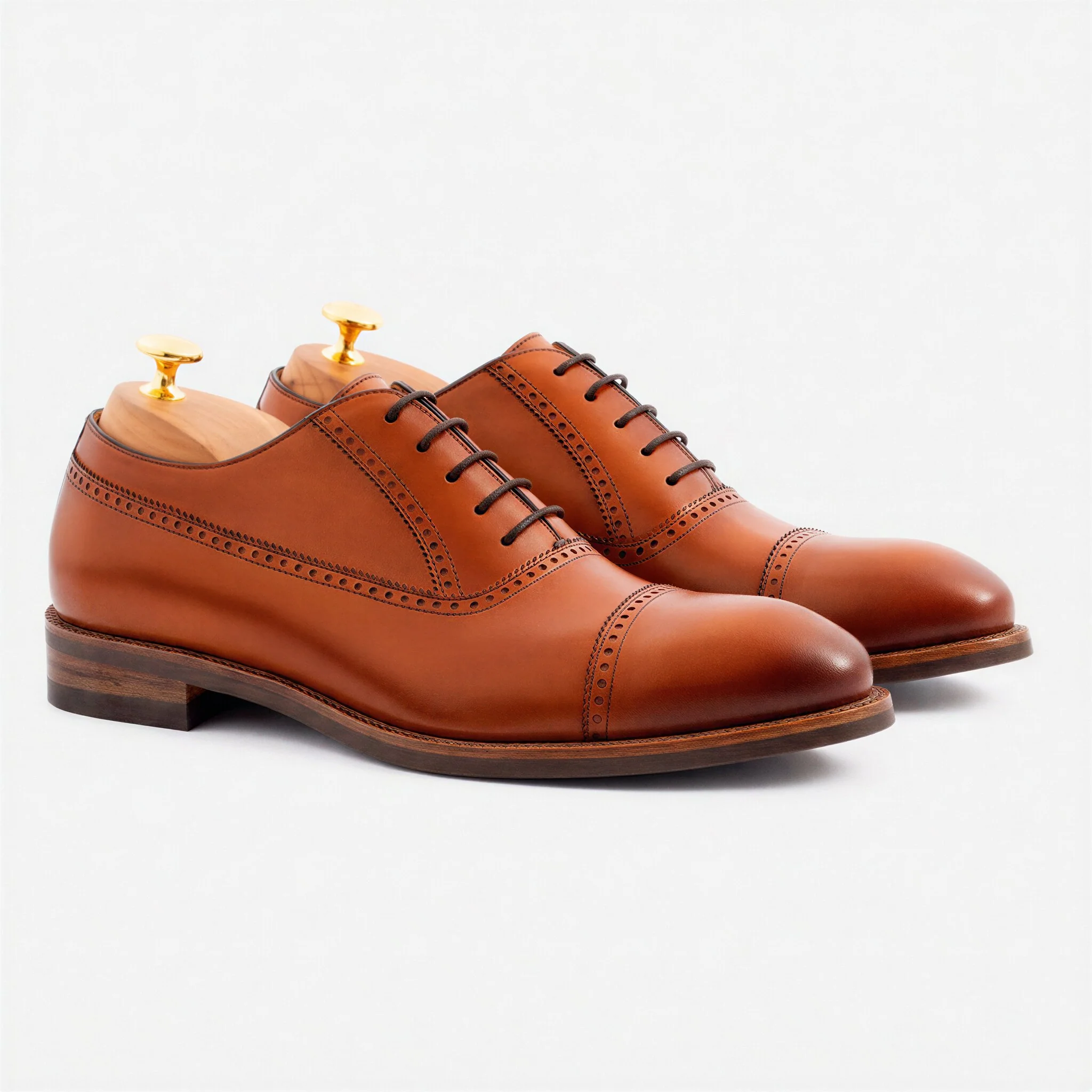Reyes Oxfords - Men's - Image 55