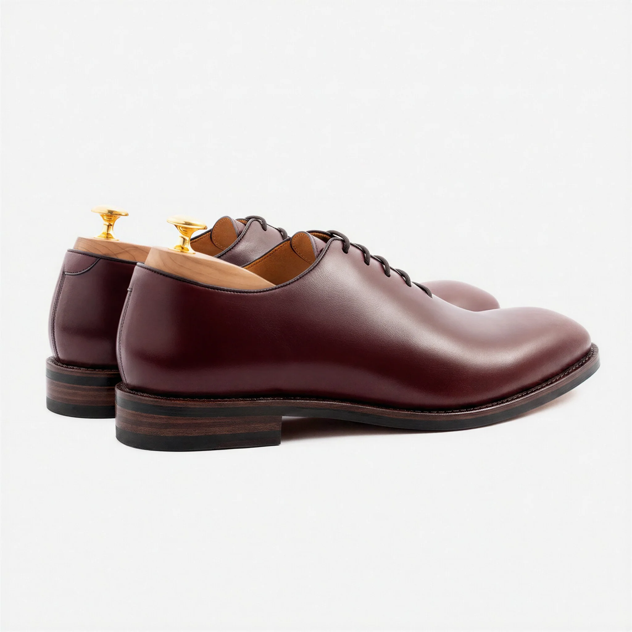 Valencia Wholecuts - Men's - Image 39
