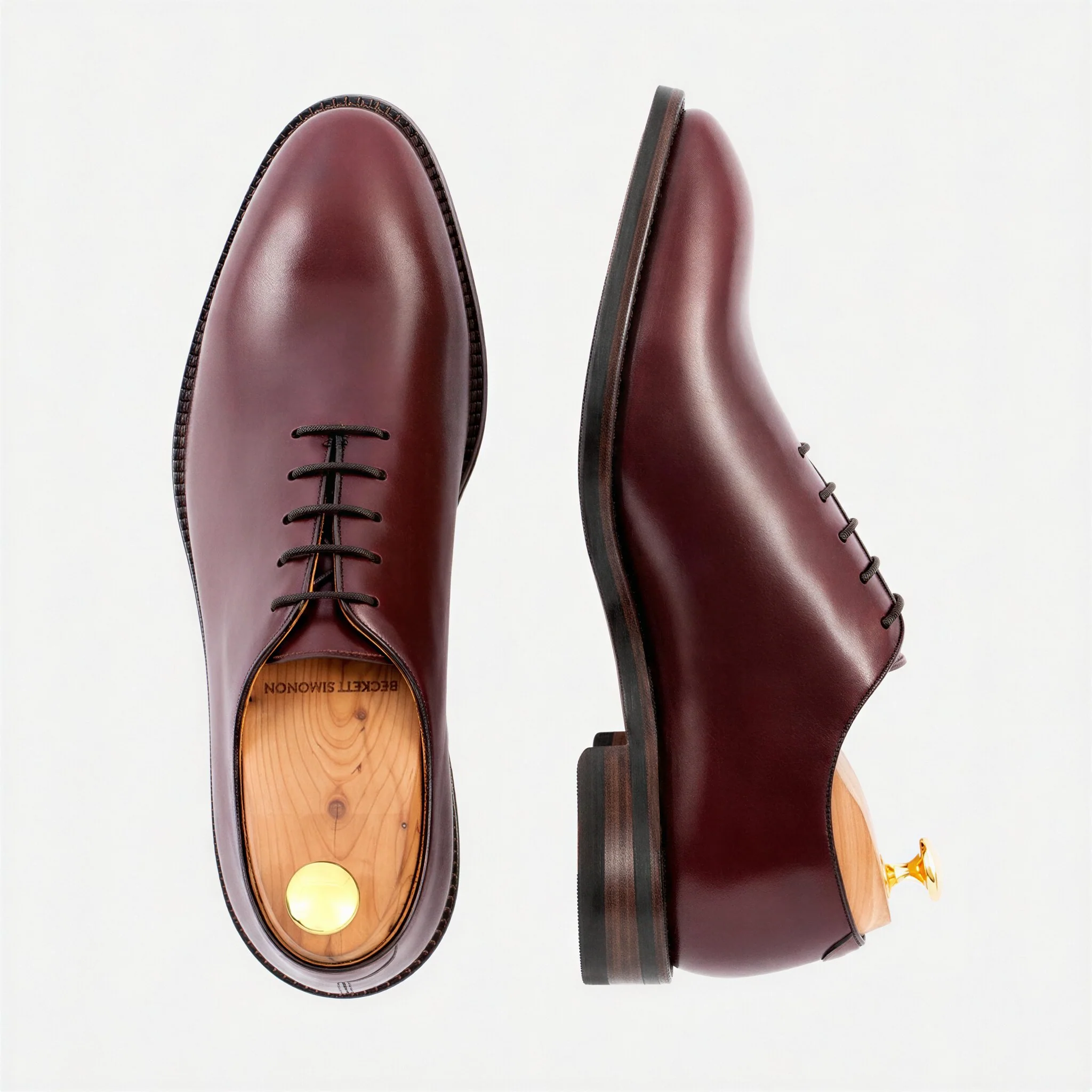 Valencia Wholecuts - Men's - Image 40