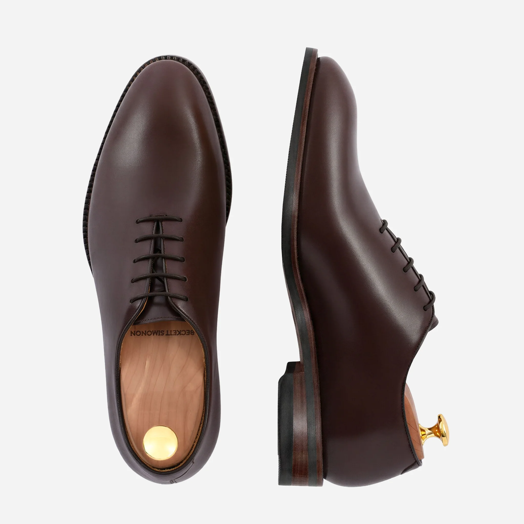 Valencia Wholecuts - Men's - Image 46