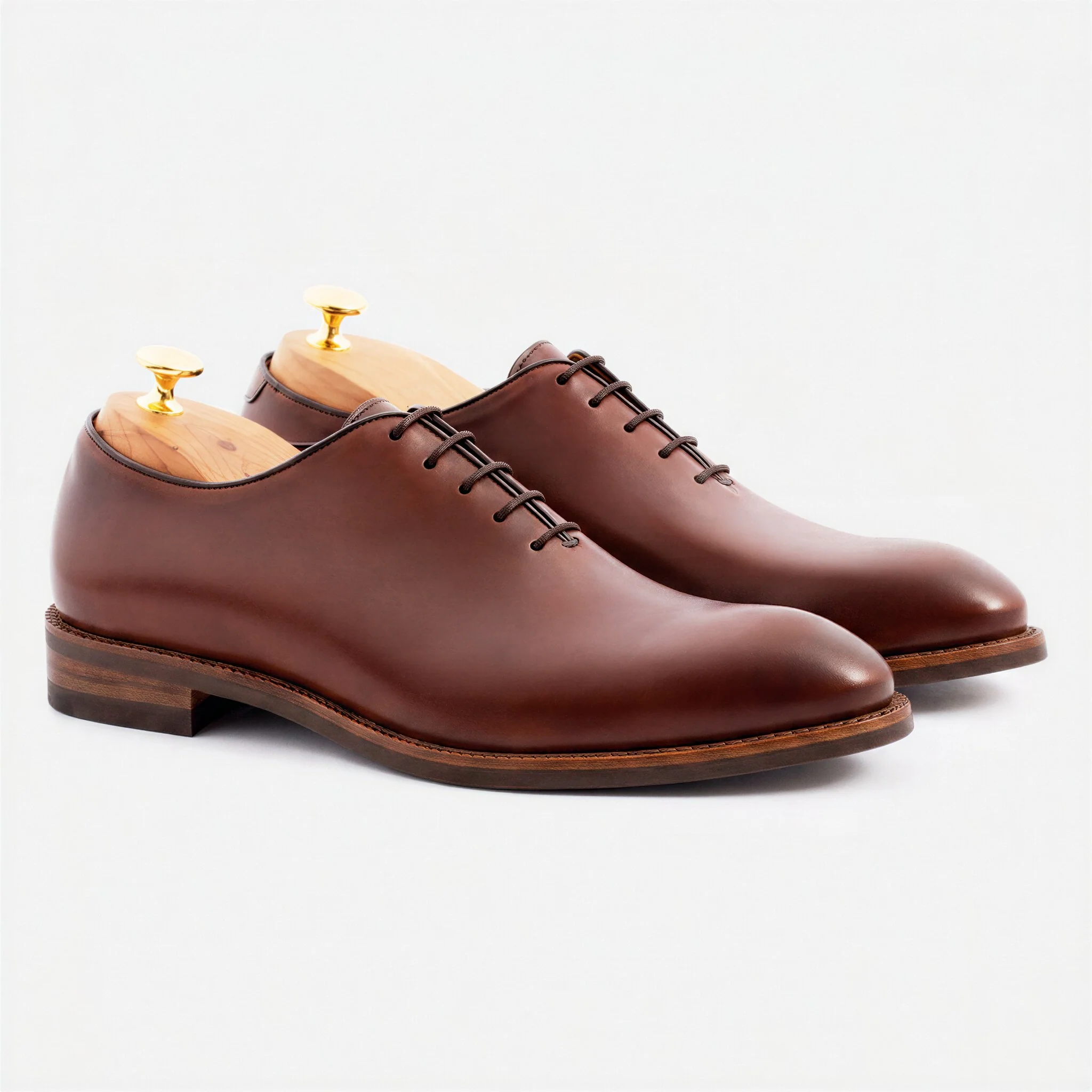 Valencia Wholecuts - Men's - Image 49