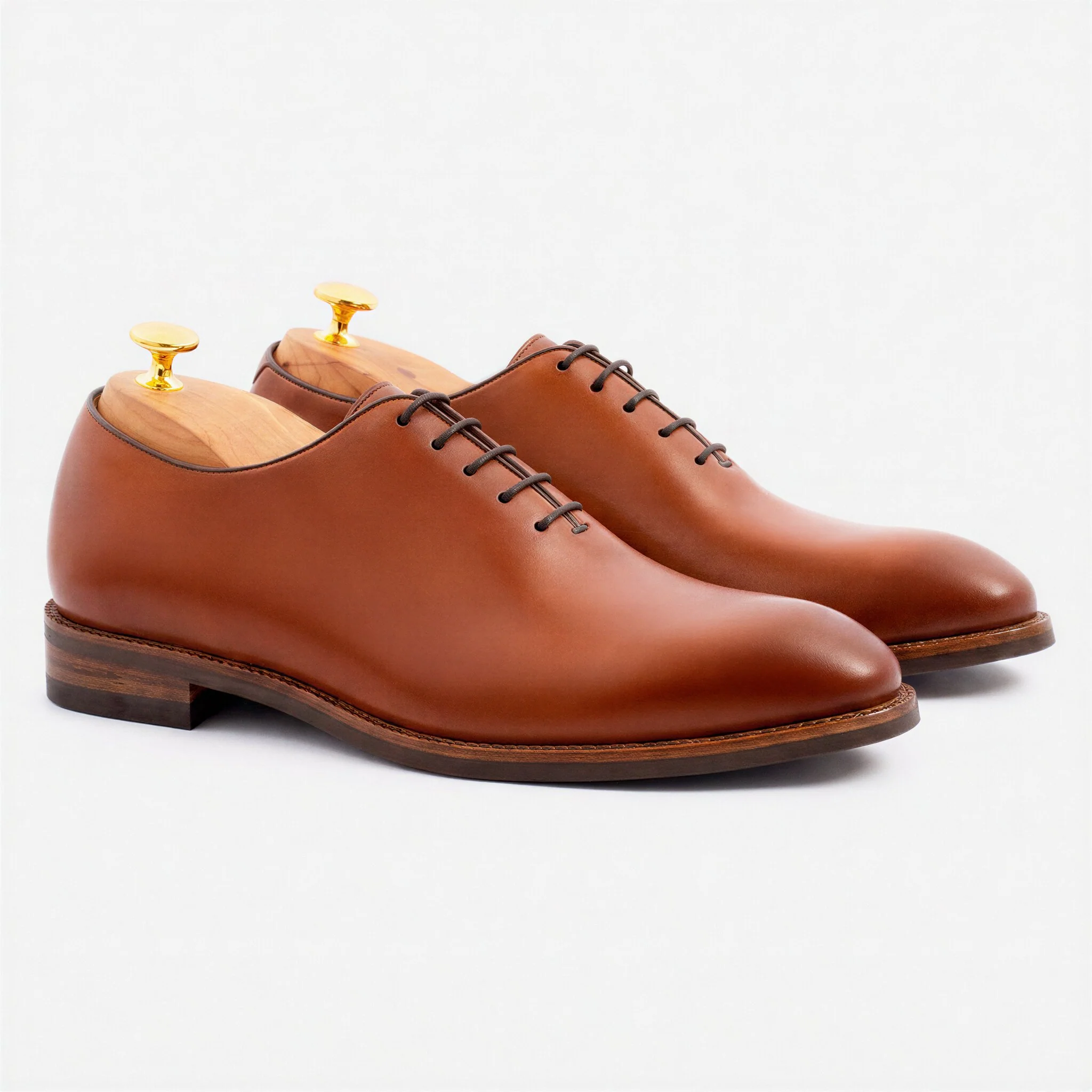 Valencia Wholecuts - Men's - Image 55
