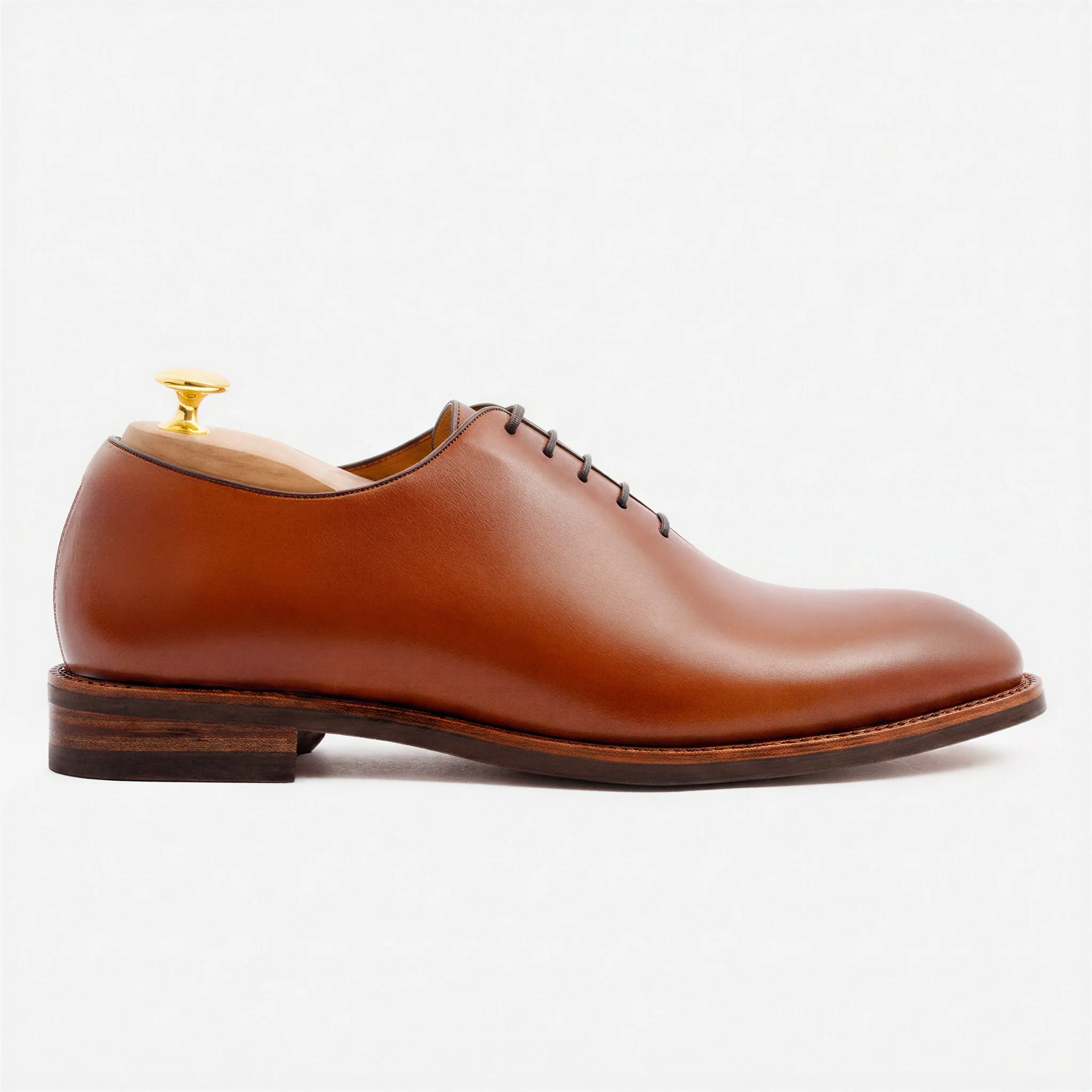 Valencia Wholecuts - Men's - Image 56