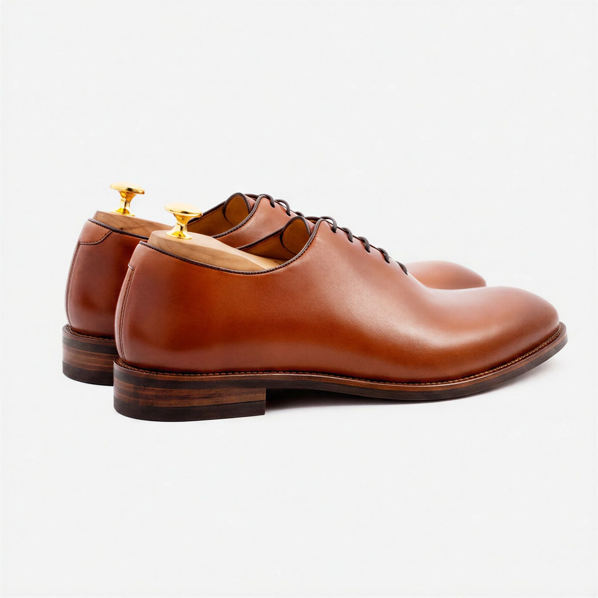 Valencia Wholecuts - Men's - Image 57