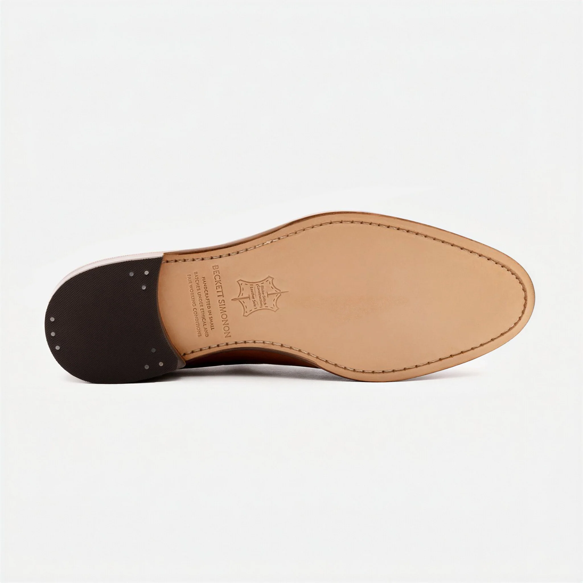 Vasco Oxfords - Men's - Image 12