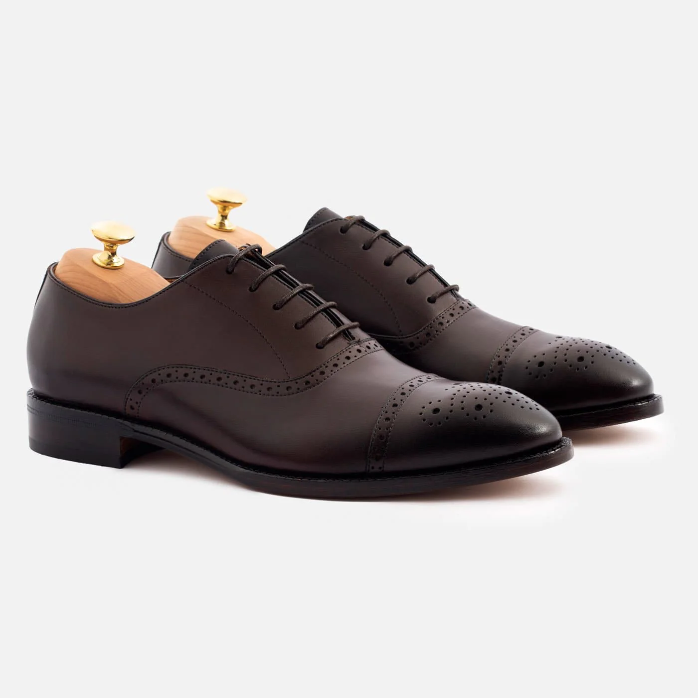Vasco Oxfords - Men's - Image 13