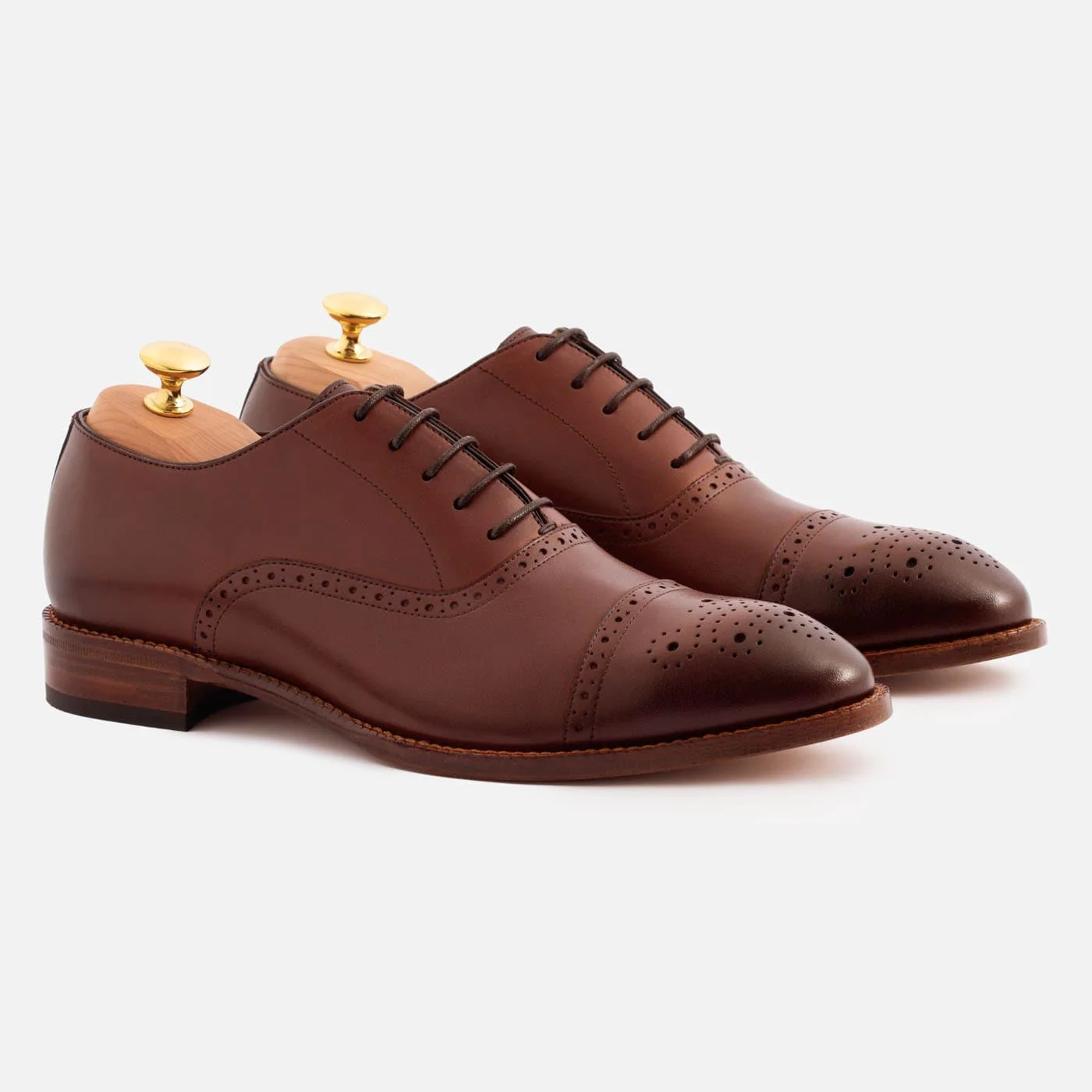 Vasco Oxfords - Men's - Image 19