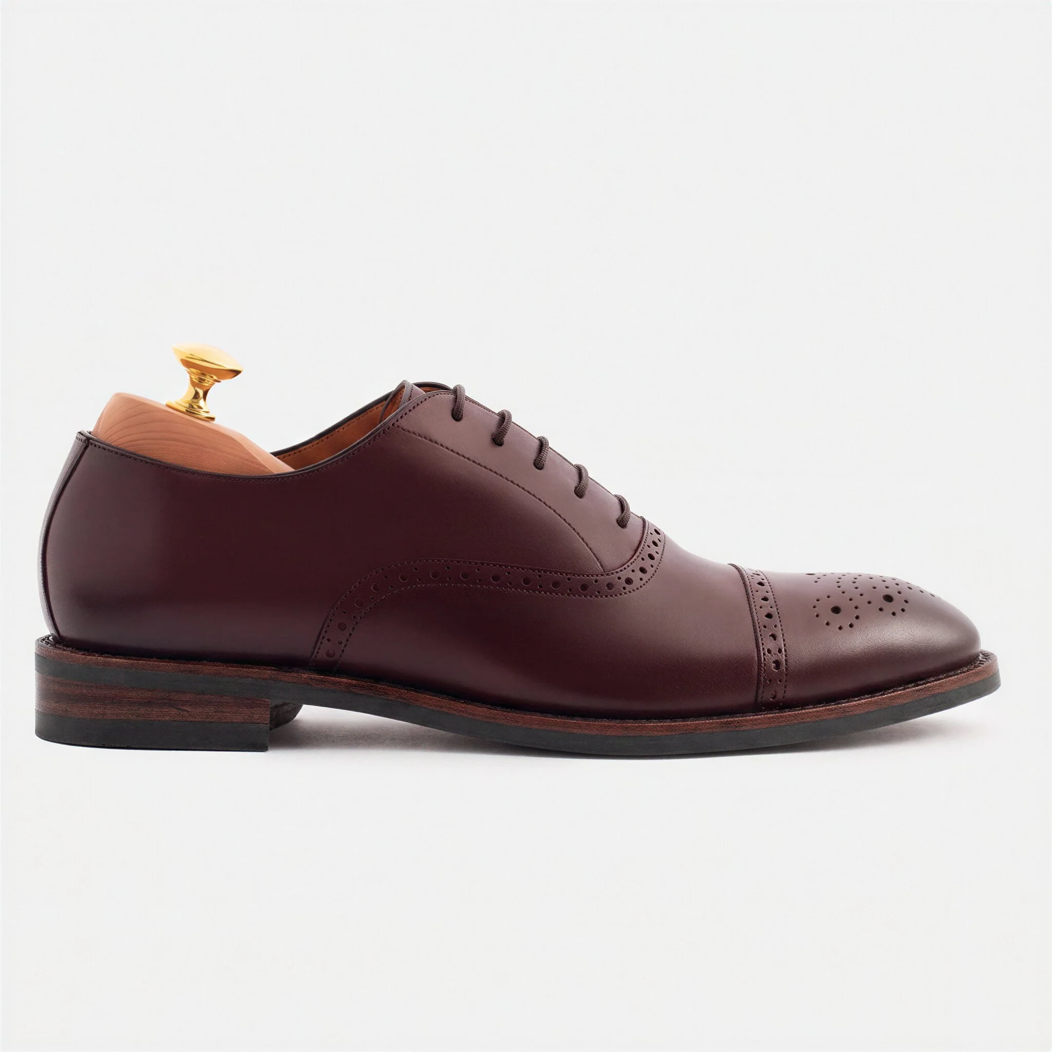 Vasco Oxfords - Men's - Image 38
